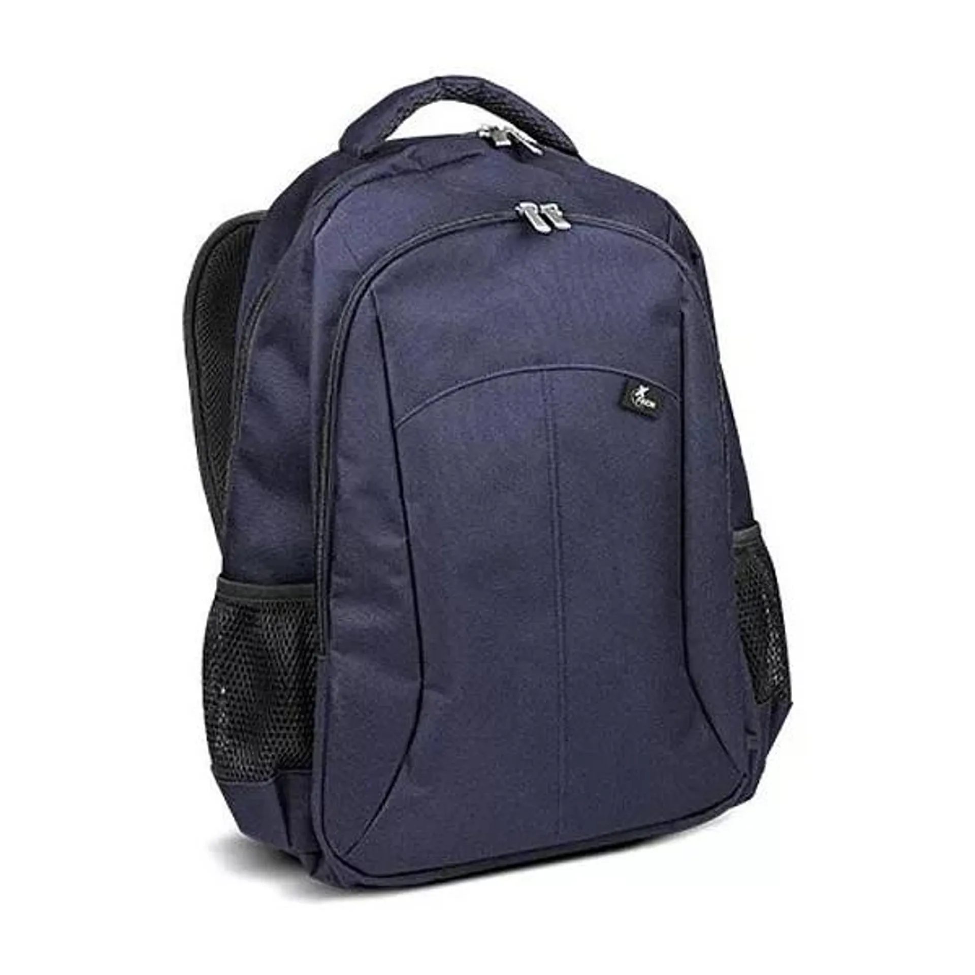 Mochila Xtech Notebook hasta 15.6" Azul - XTB-210BL