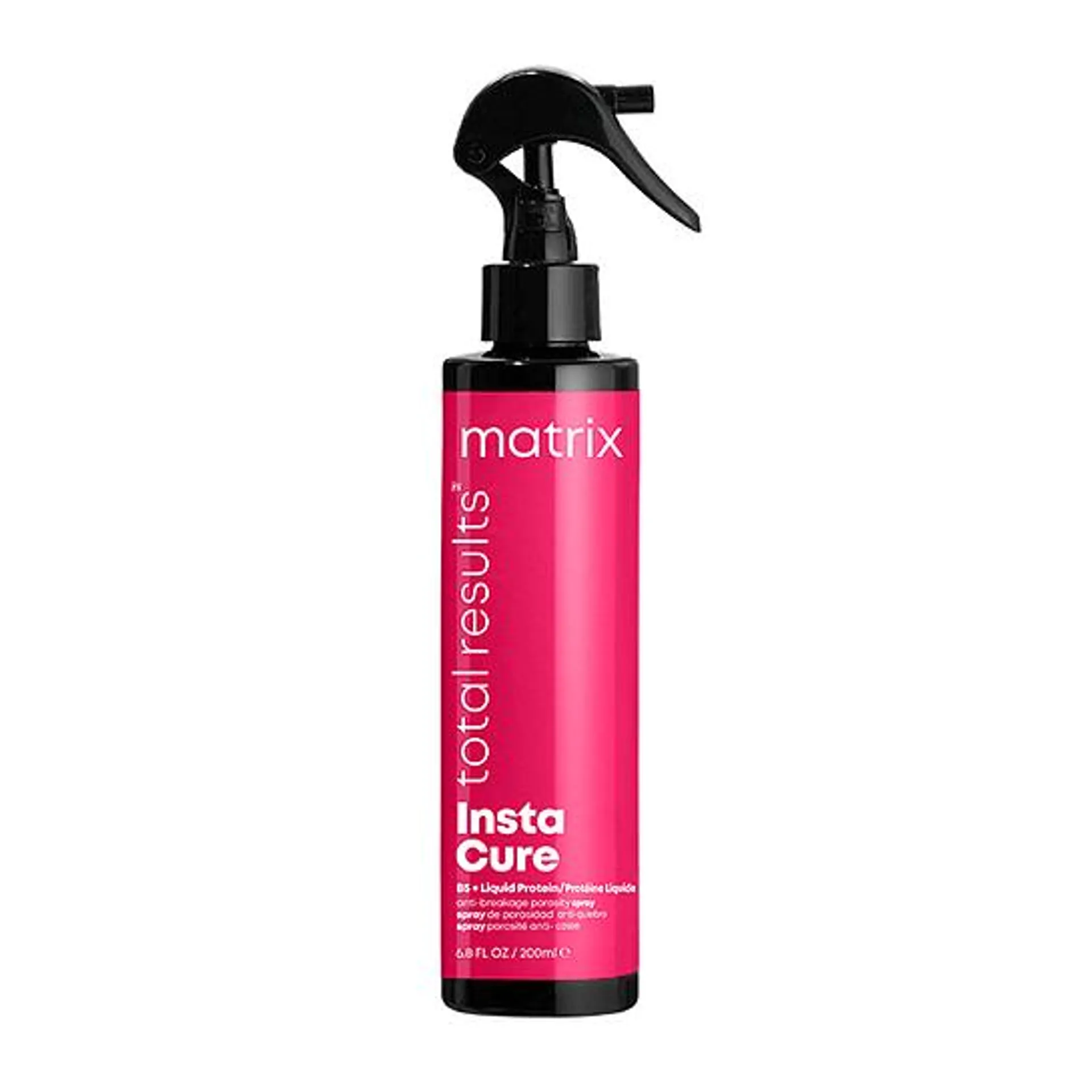 Spray reparación del cabello dañado Instacure 200ml Matrix