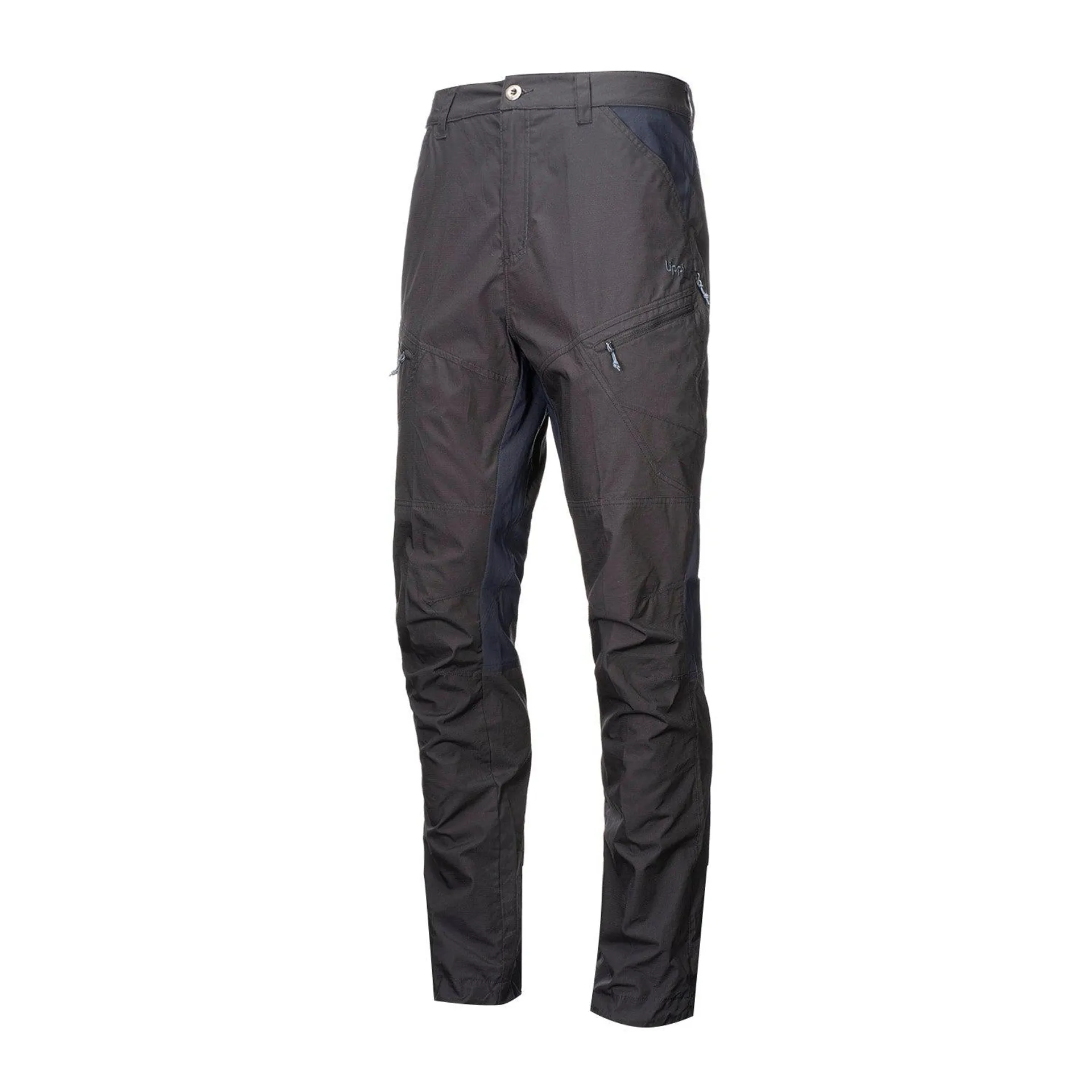 Pantalon Hombre Pioneer Q-Dry Pants Azul Oscuro Lippi