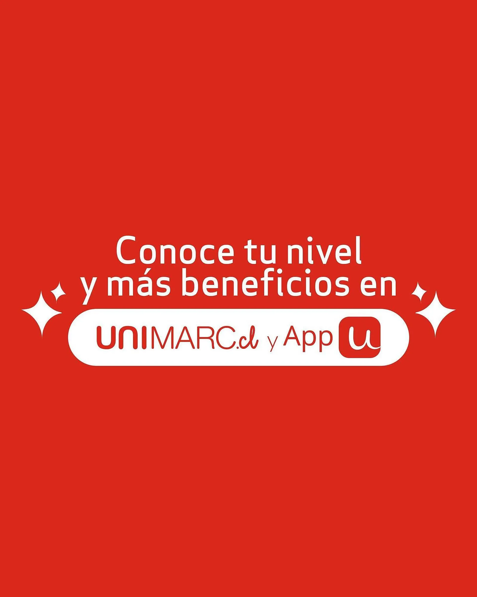 Catálogo de Catálogo Unimarc 10 de marzo al 20 de marzo 2025 - Página 5