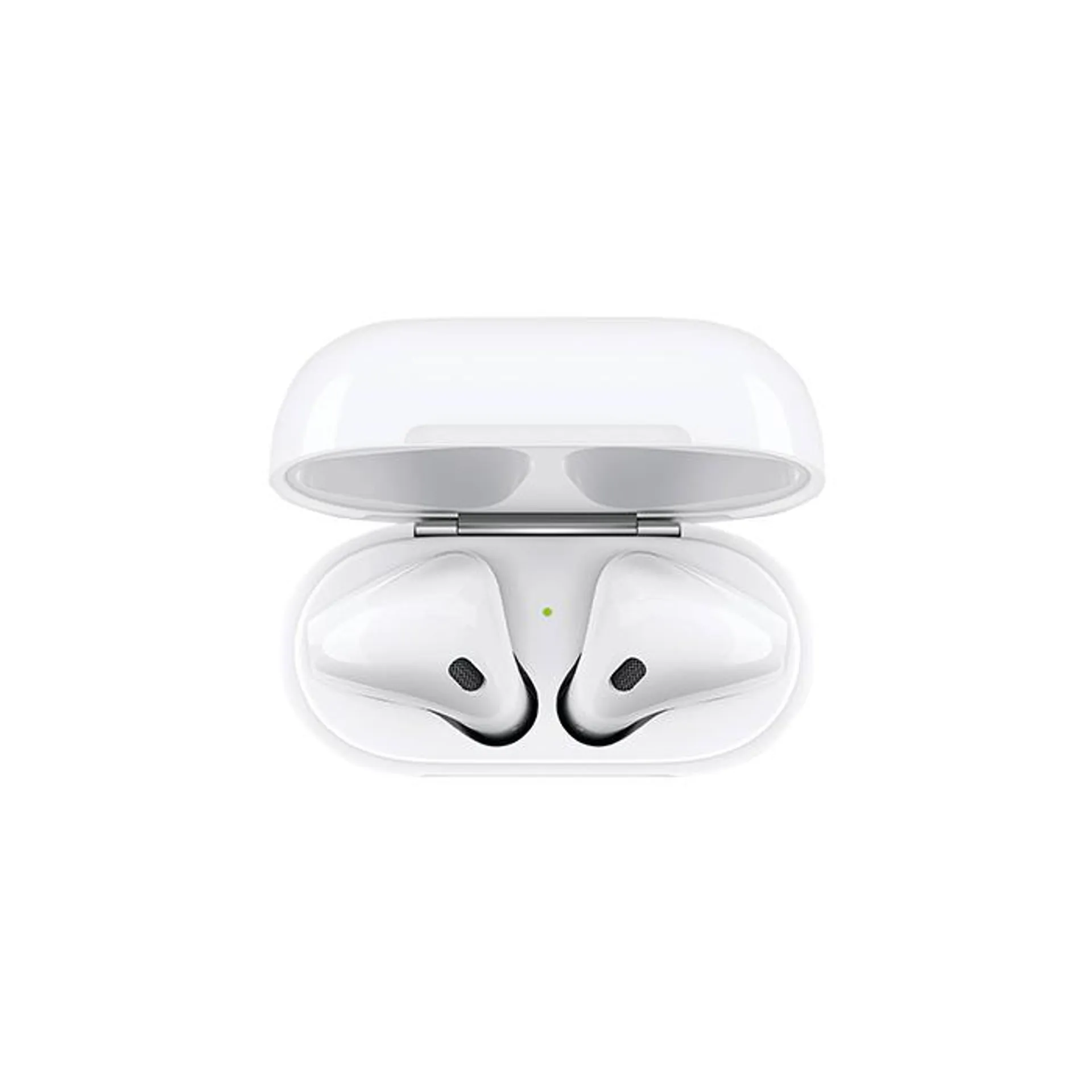 AirPods 2 con estuche de carga