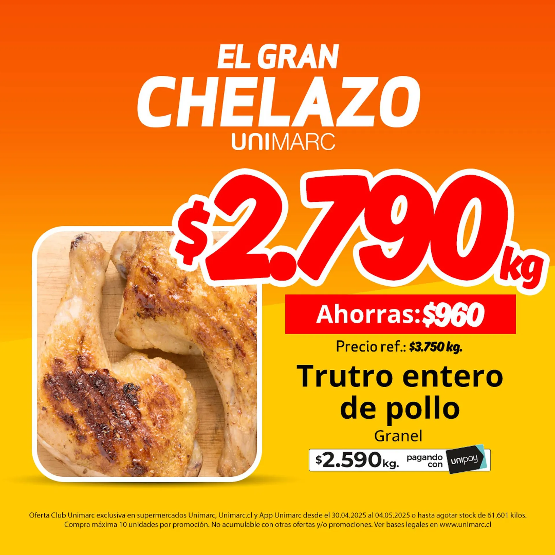 Catálogo Unimarc - 1