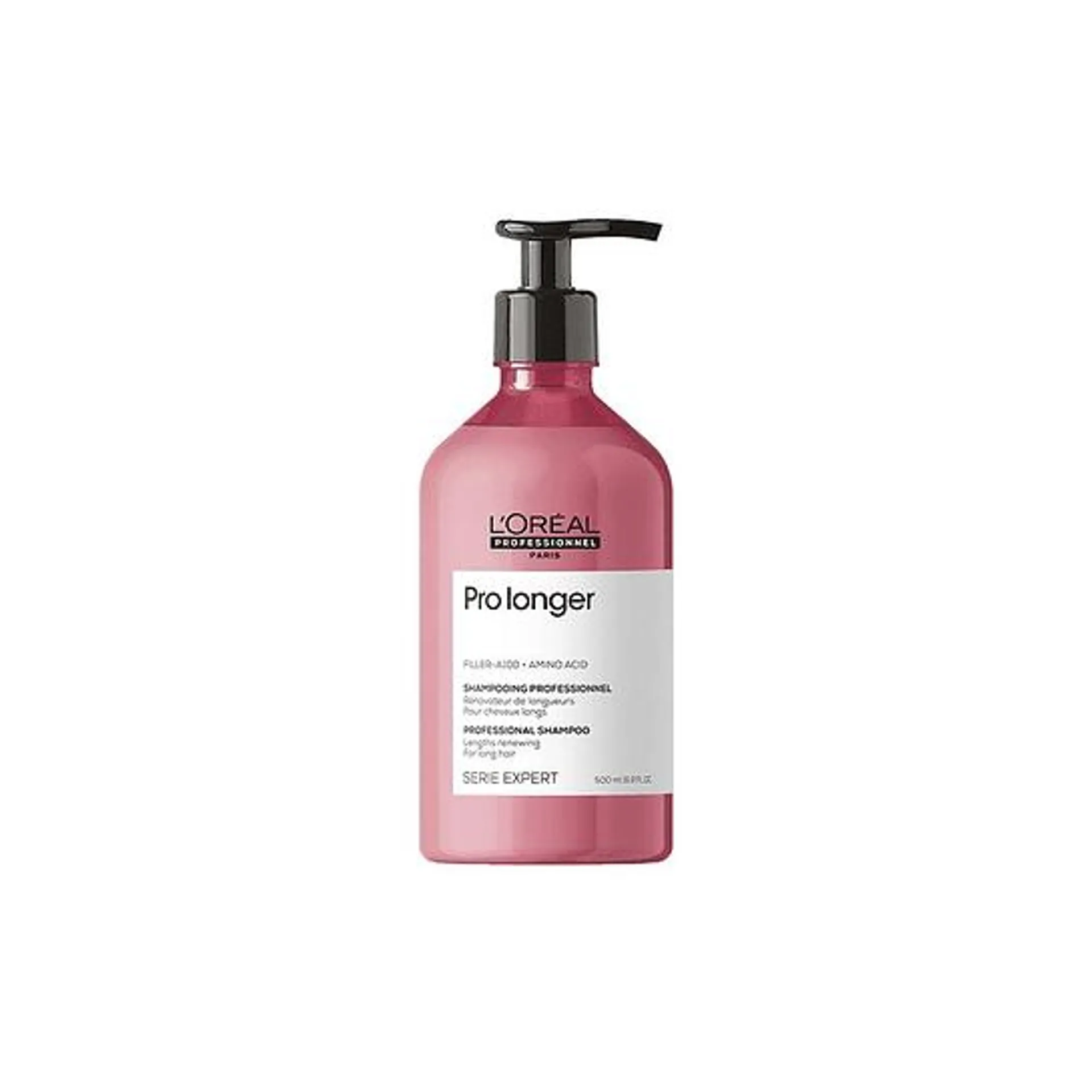 Shampoo Fortalecedor Pro-Longer 500ml L'Oréal Professionnel