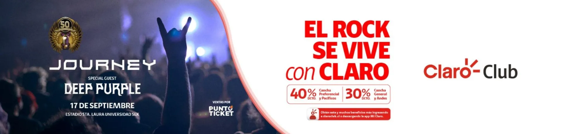 Catálogo de Claro promociones ! 26 de agosto al 6 de septiembre 2024 - Página 5