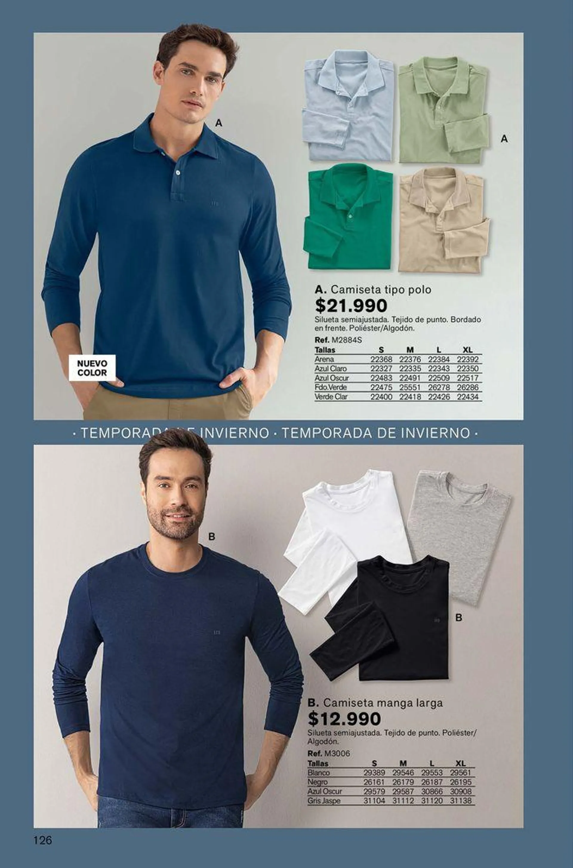 Ofertas Leonisa - Campaña 11 - 126