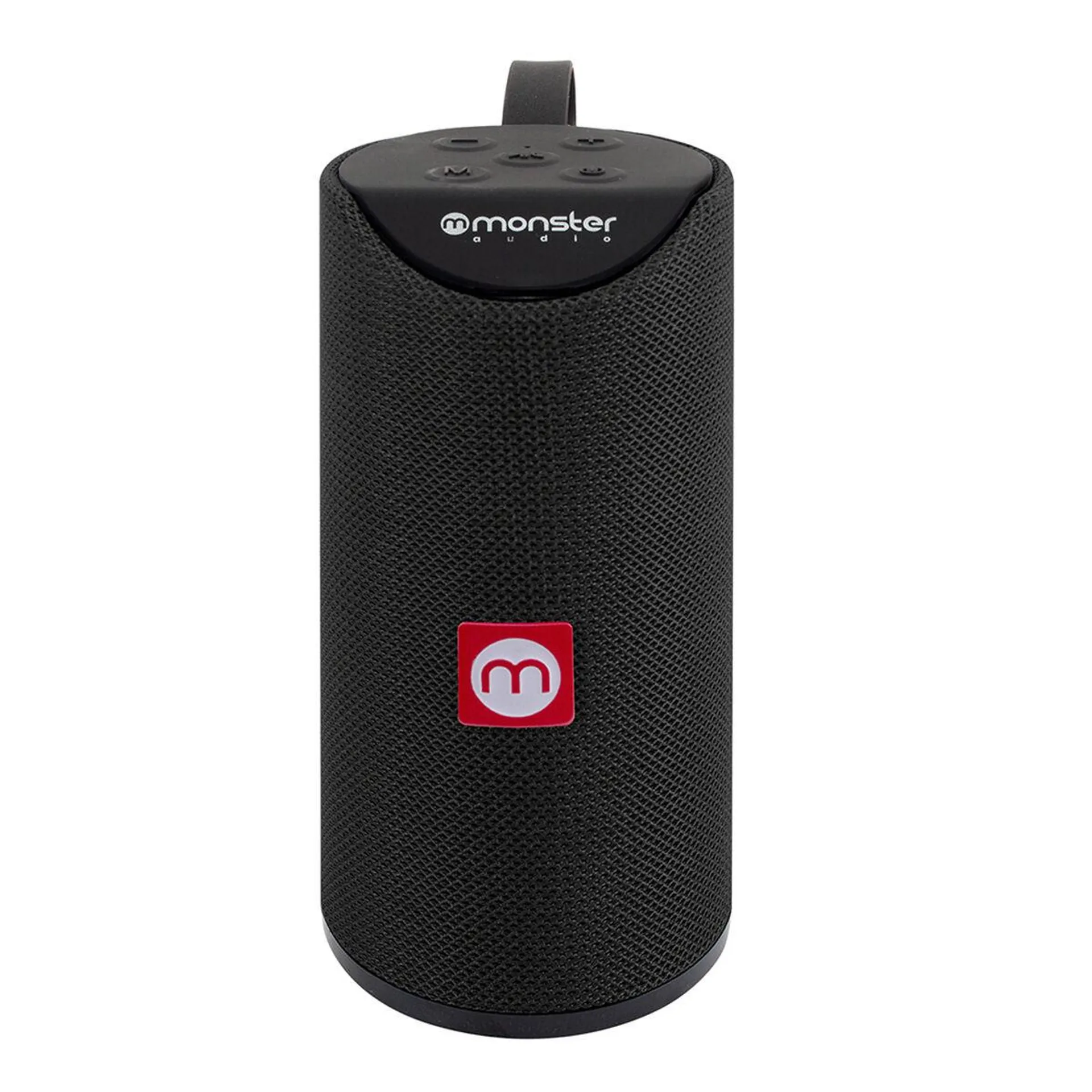 Parlante Bluetooth Monster P450 Negro