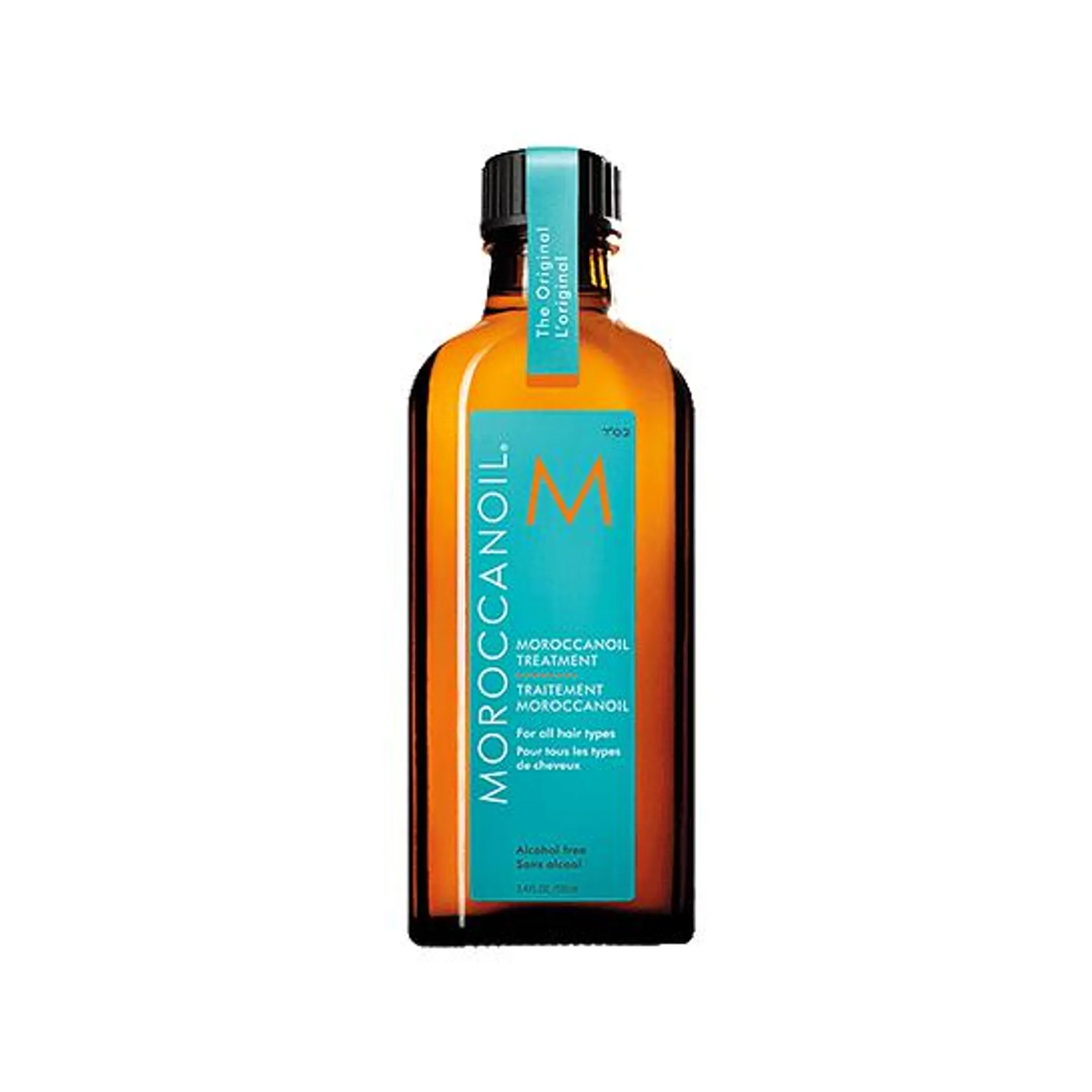 Tratamiento 100ml Moroccanoil