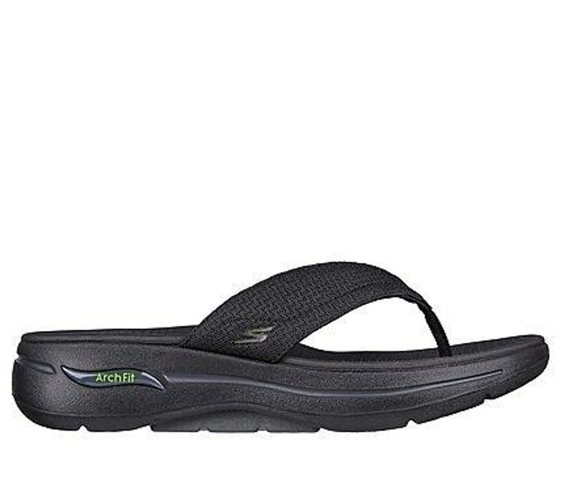 Men's Go Walk Arch Fit Sandal - Offshore