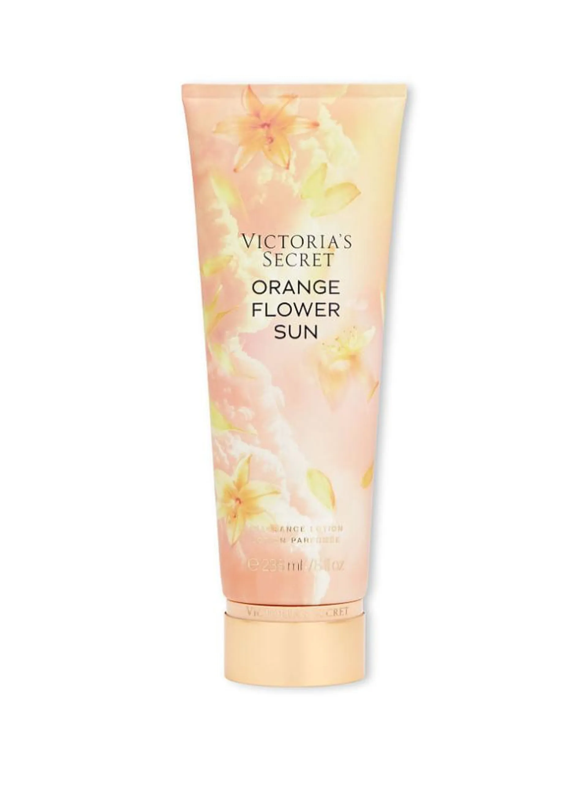 Crema Corporal Orange Flower Sun