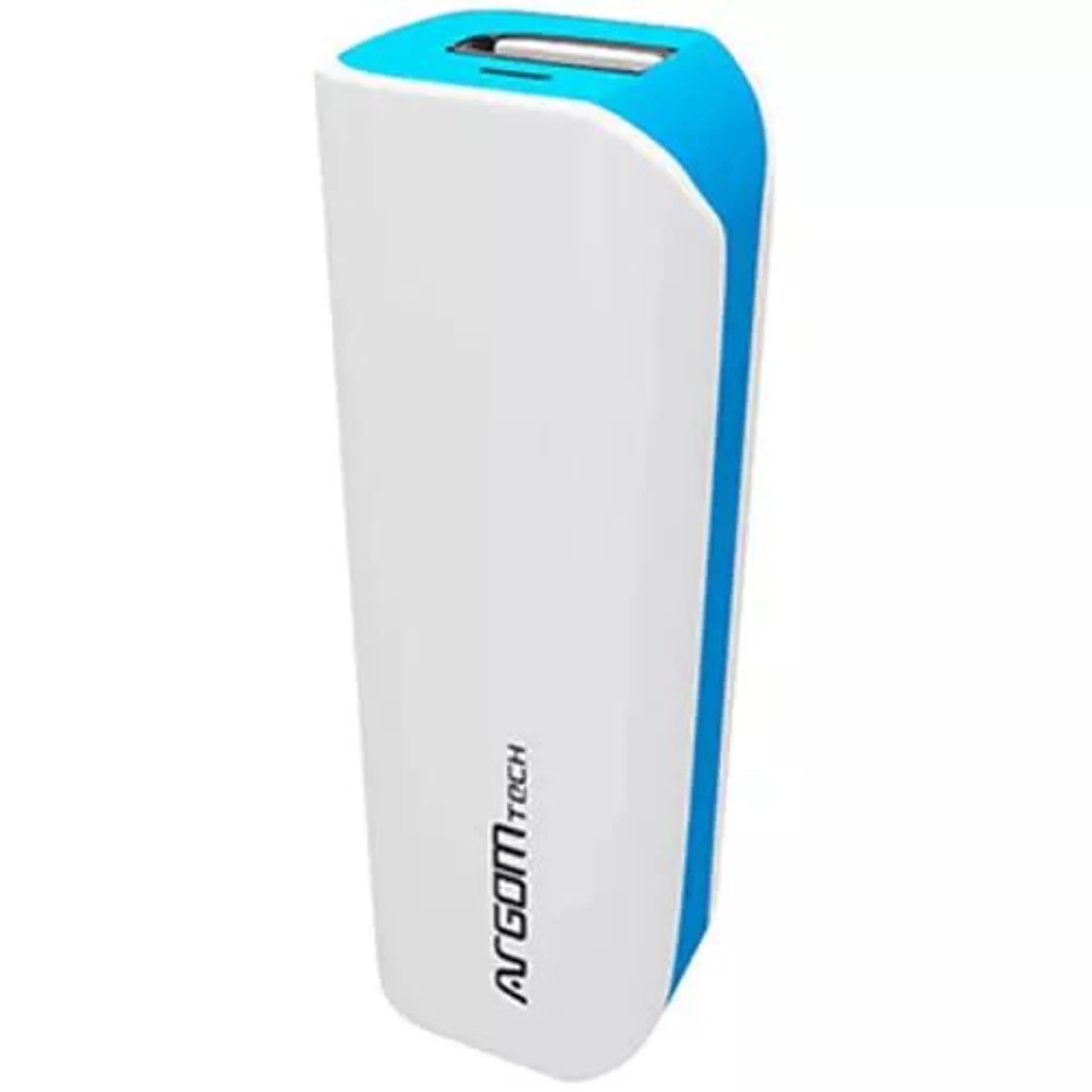 Bateria Externa Celular/Tablet USB 2500mAh pn: ARG-AC-0233L