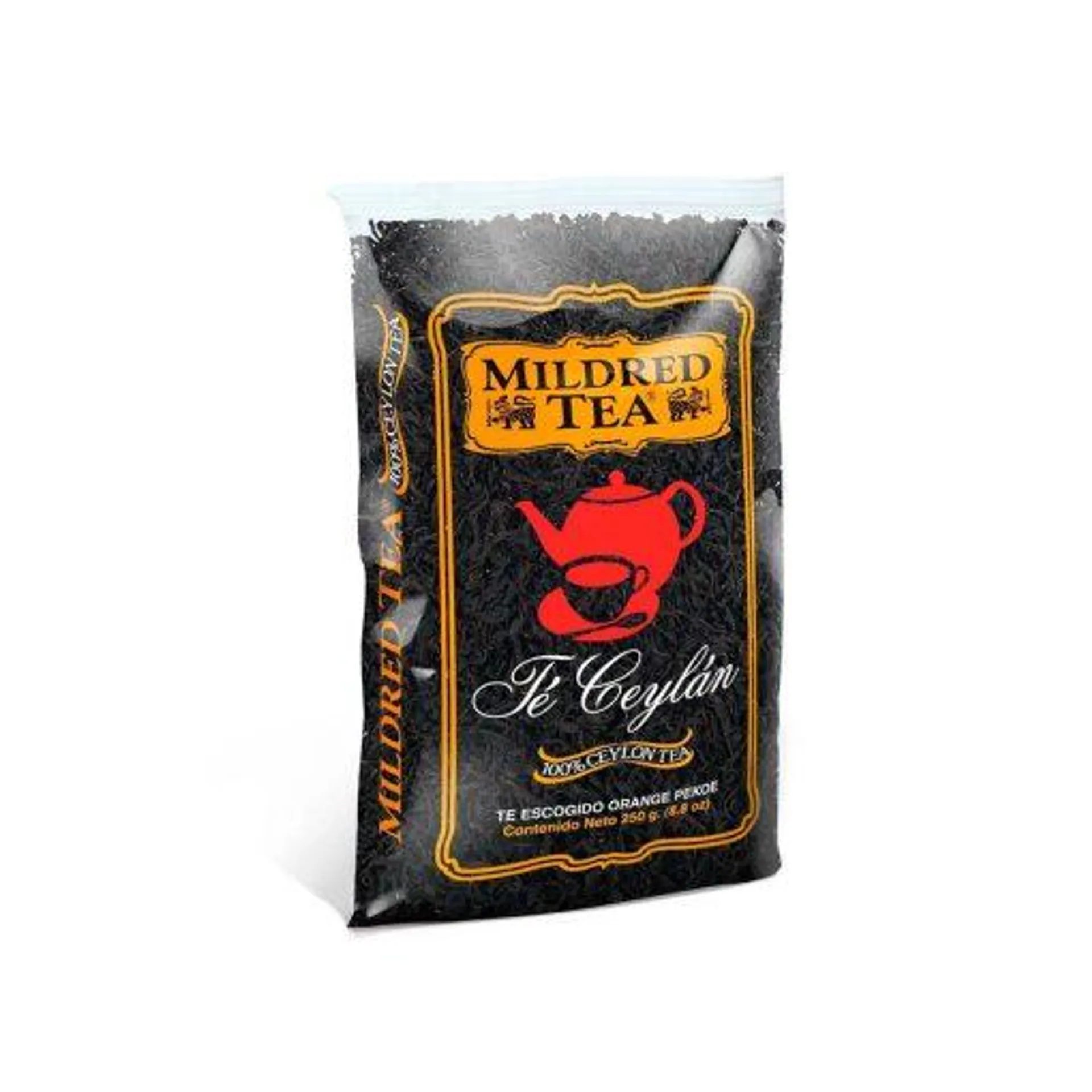 Te En Hoja Mildred 250 Gr