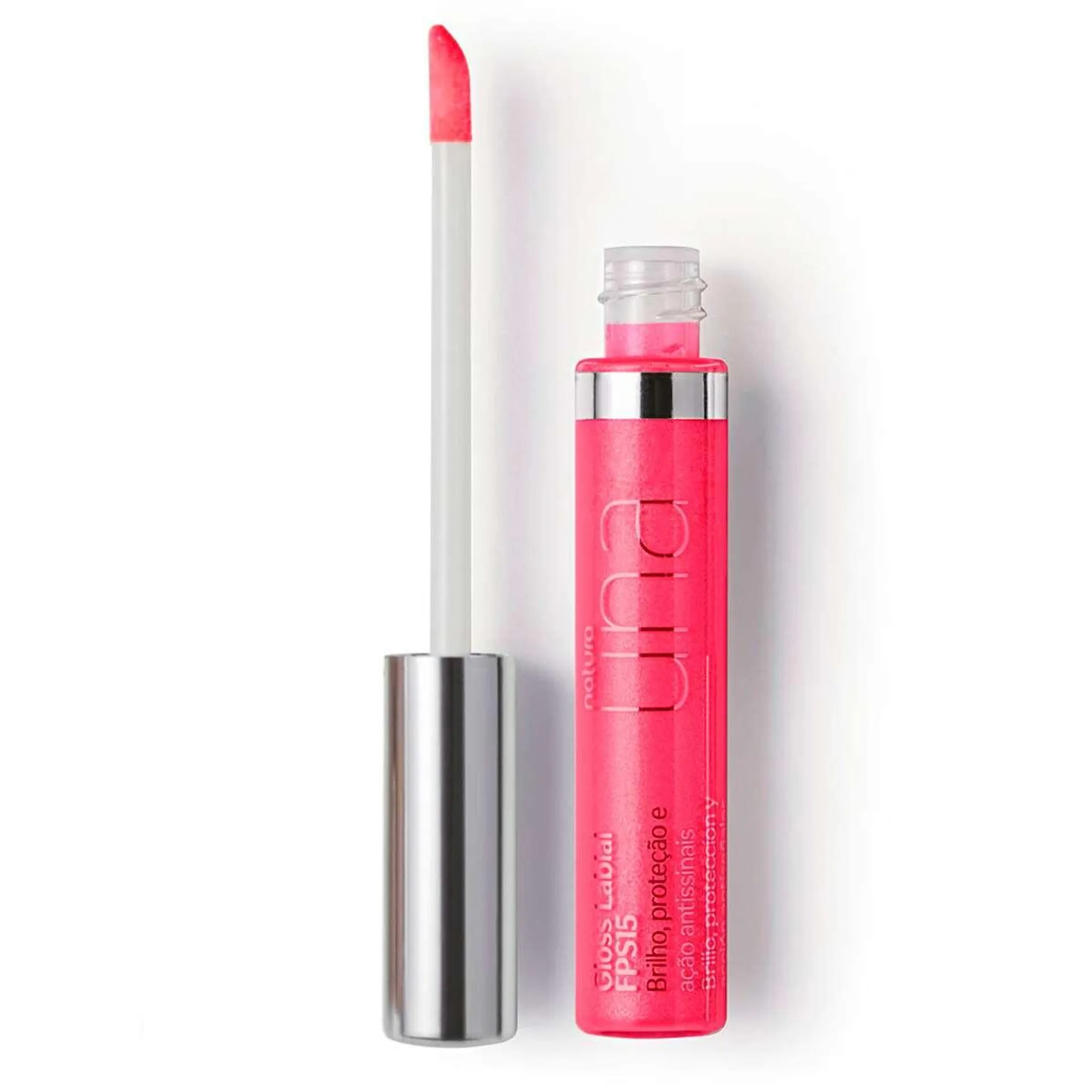 Gloss Labial Fps 15