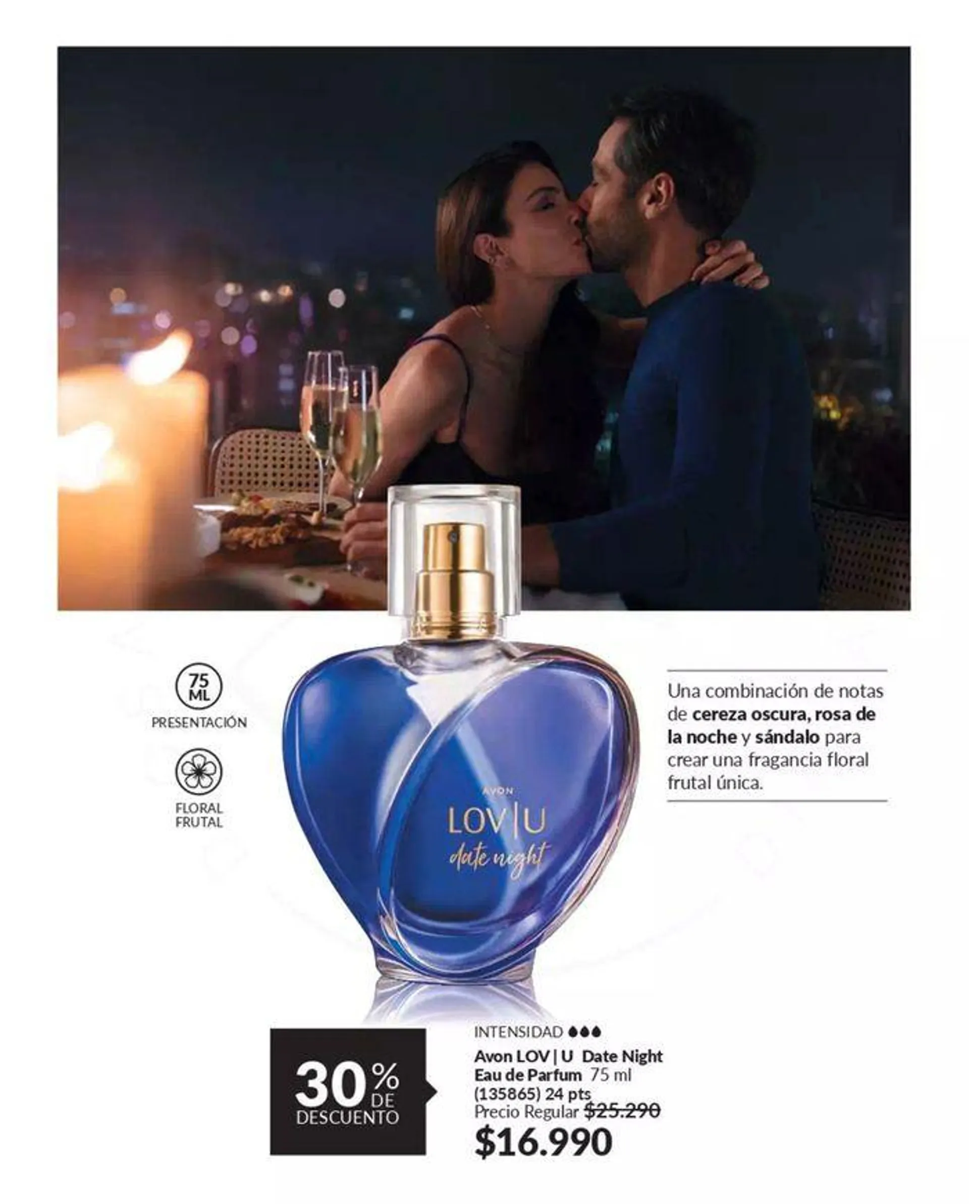 Catálogo de Catalogo Avon Campaña 15 2024 Chile 29 de agosto al 12 de septiembre 2024 - Página 67