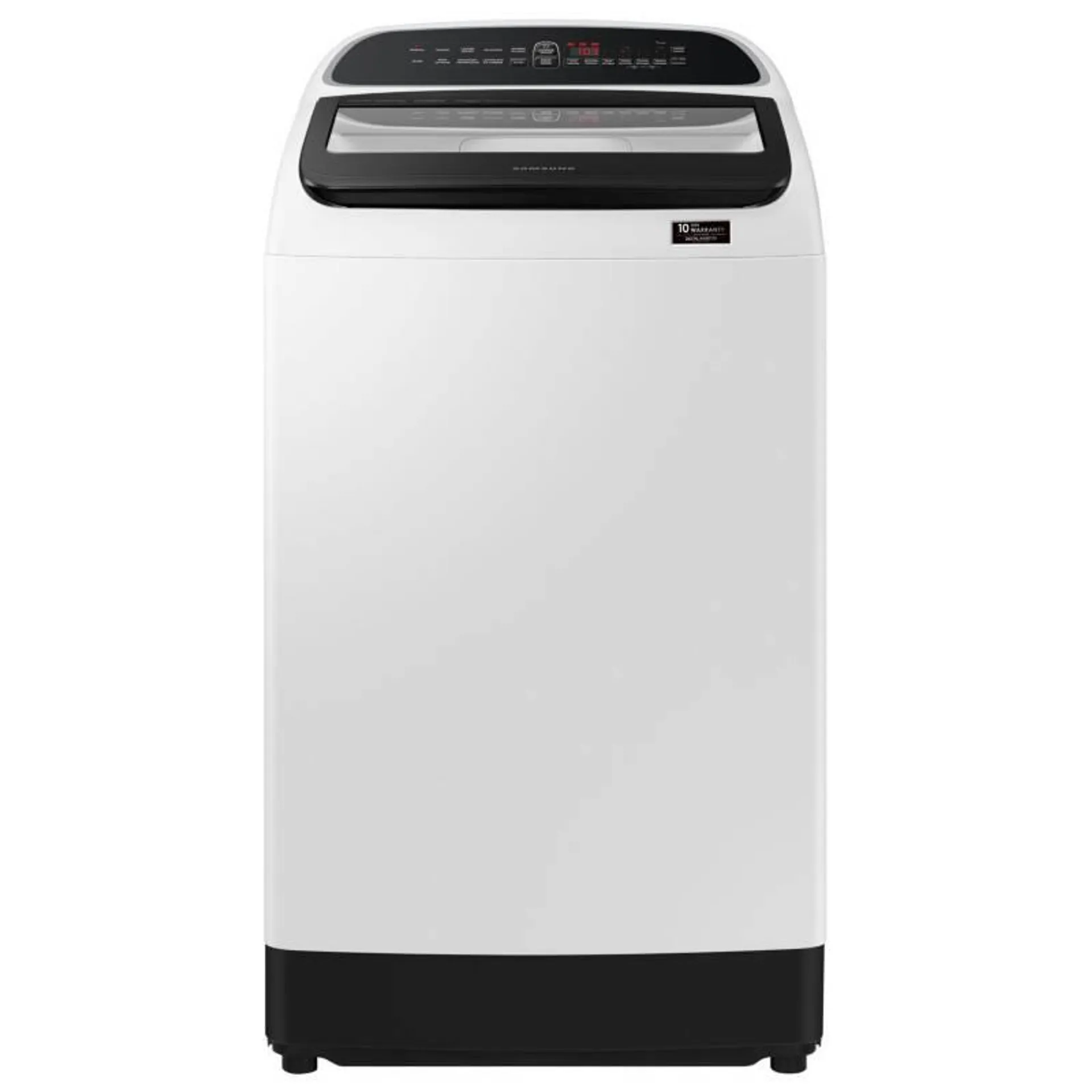 Lavadora Automática 19 Kg Wa19T6260Bw/Zs Samsung