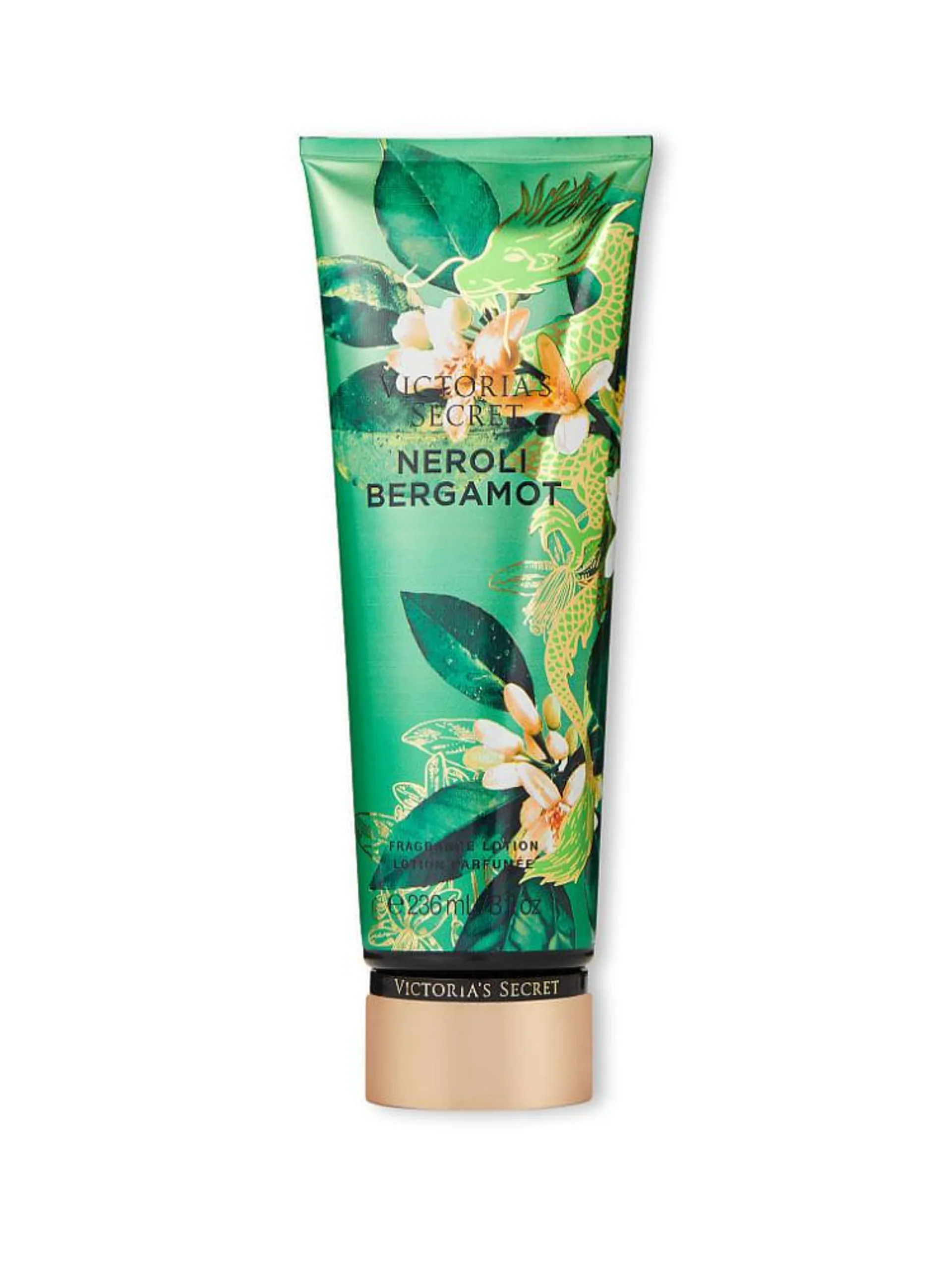 Crema Corporal Neroli Bergamot