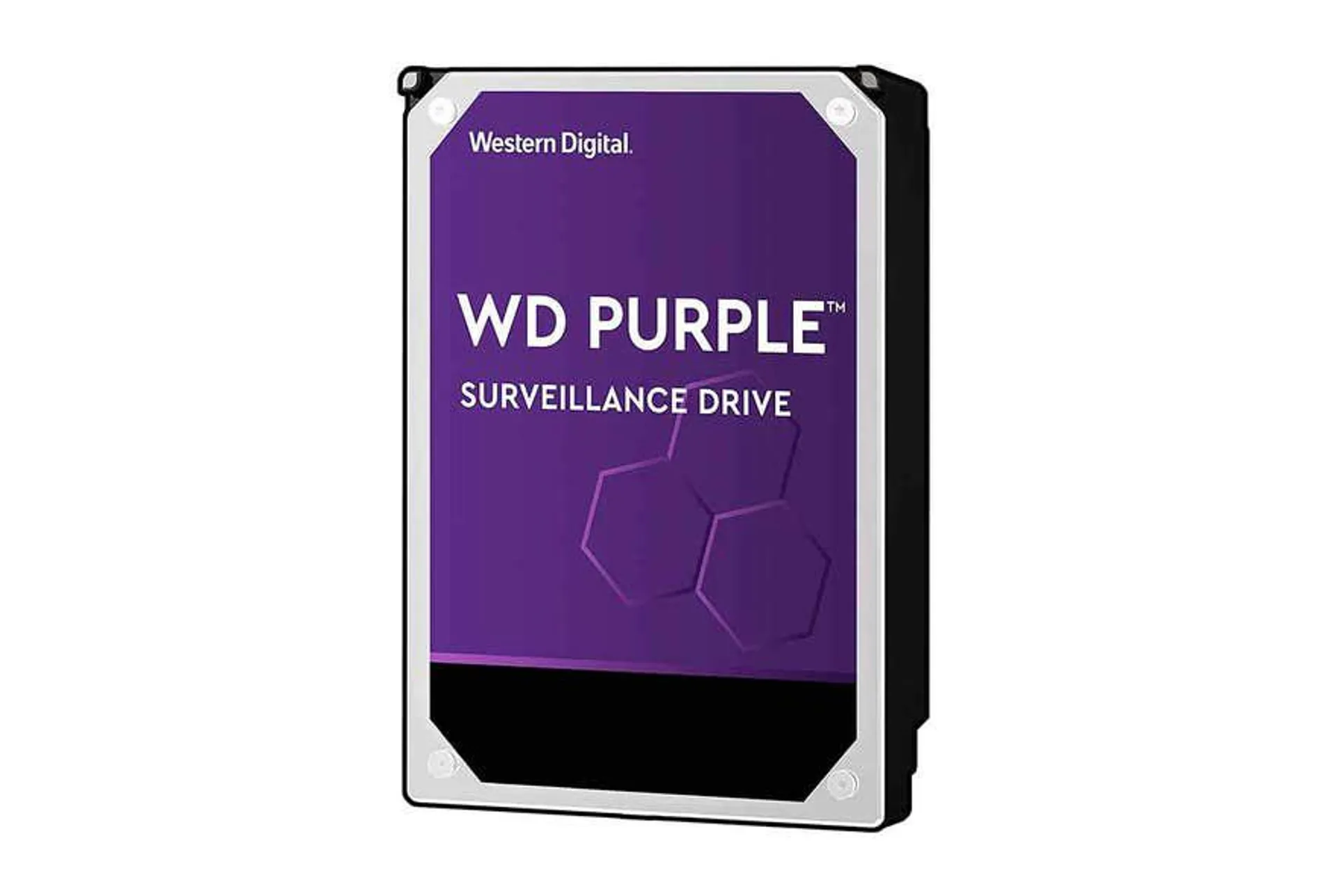 Disco Duro Seguridad Western Digital WD Purple 1TB