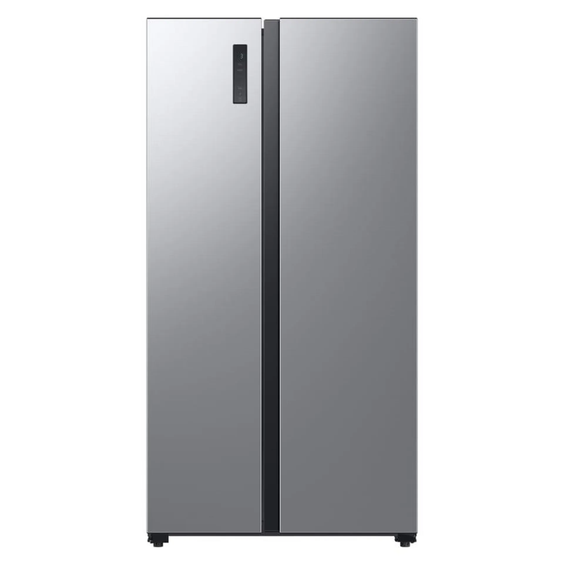 Refrigerador Side by Side 490Lts No Frost RS52B3000M9/ZS Samsung