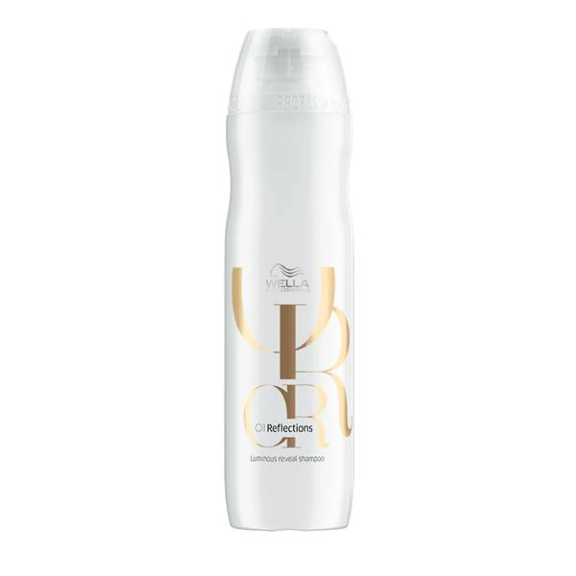 Shampoo Oil Reflections 250 Ml