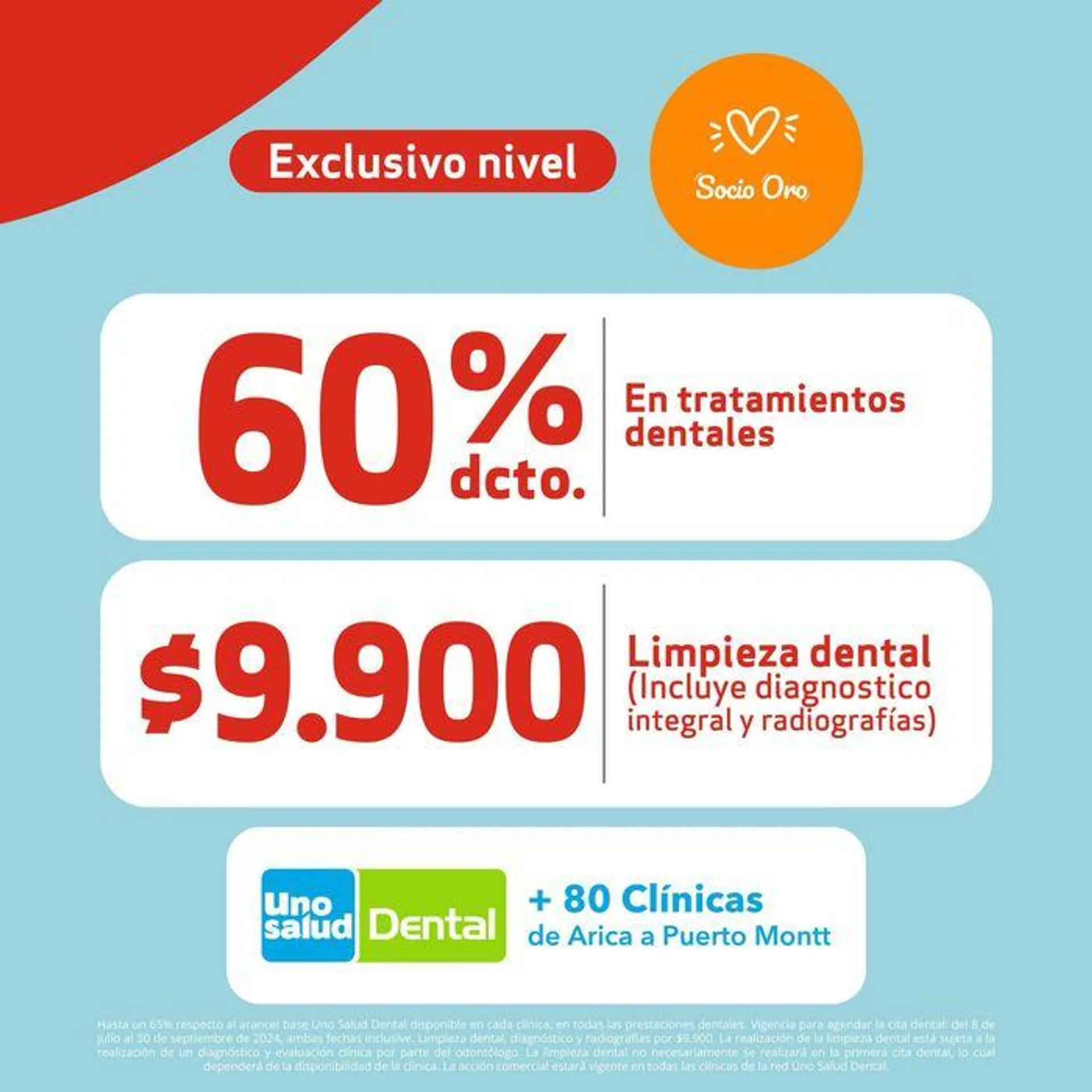 Catálogo de Ofertas Unimarc !!! 12 de julio al 30 de septiembre 2024 - Página 2