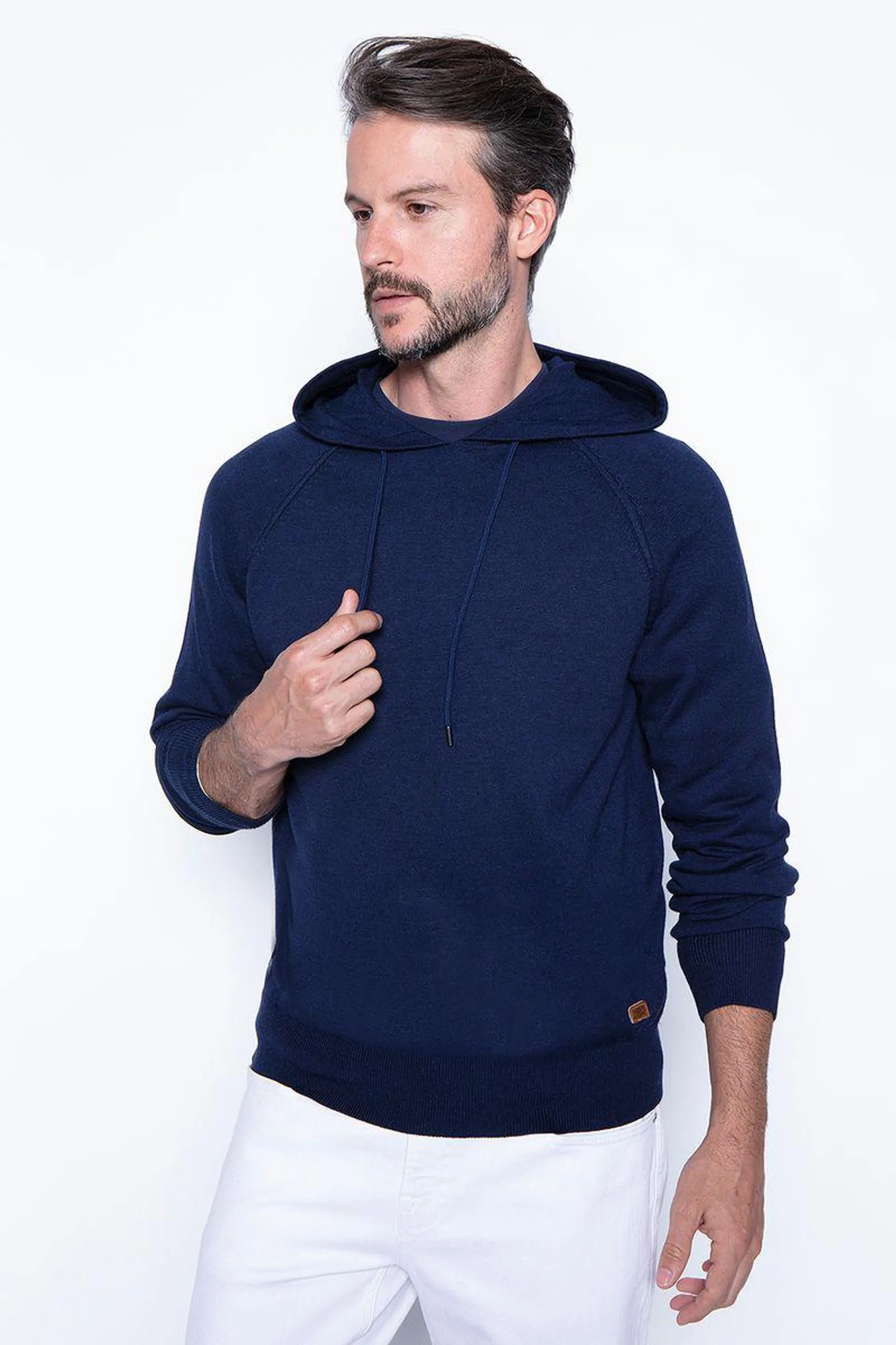 Sweater Bonn Navy