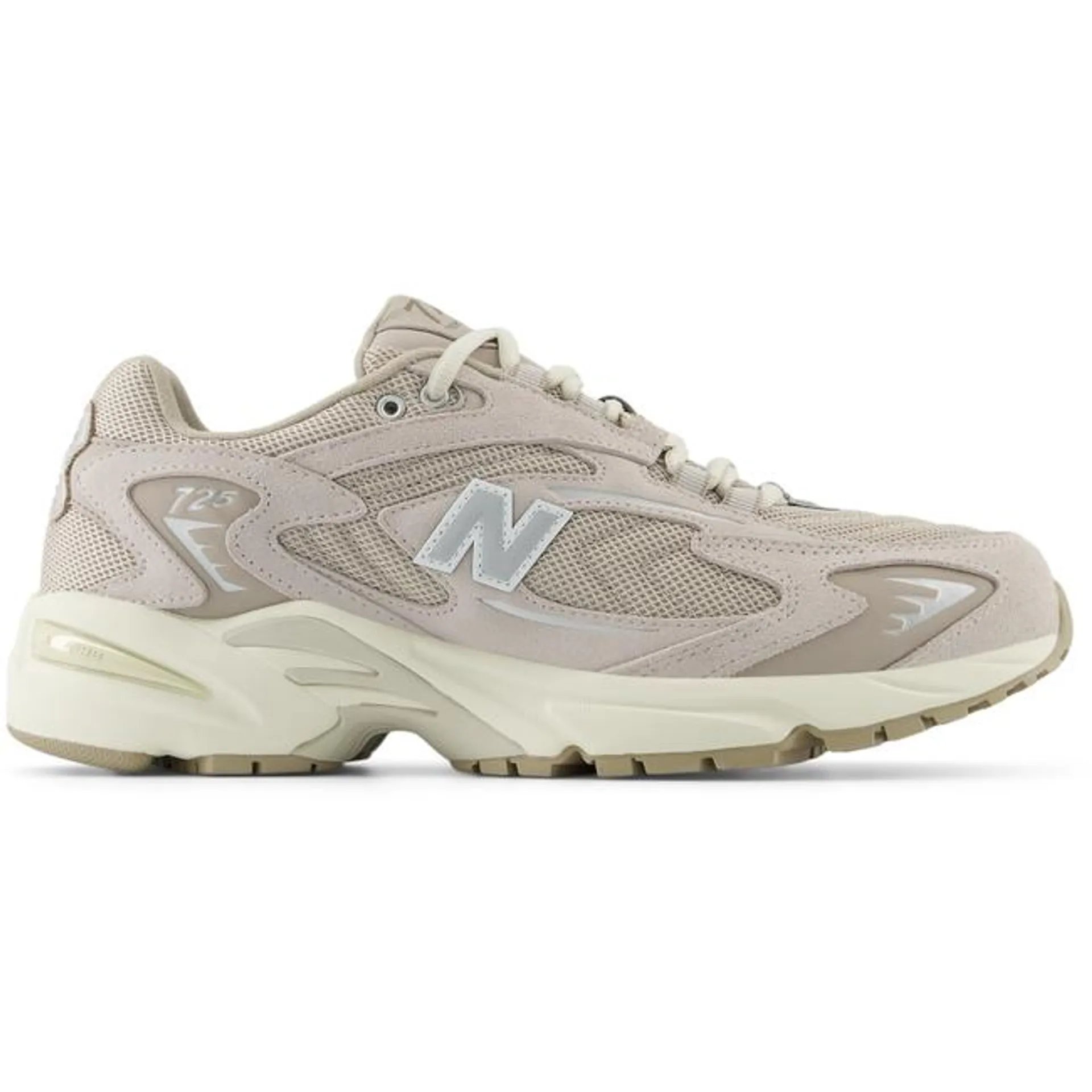 Zapatillas Urbanas Unisex New Balance 725 Beige