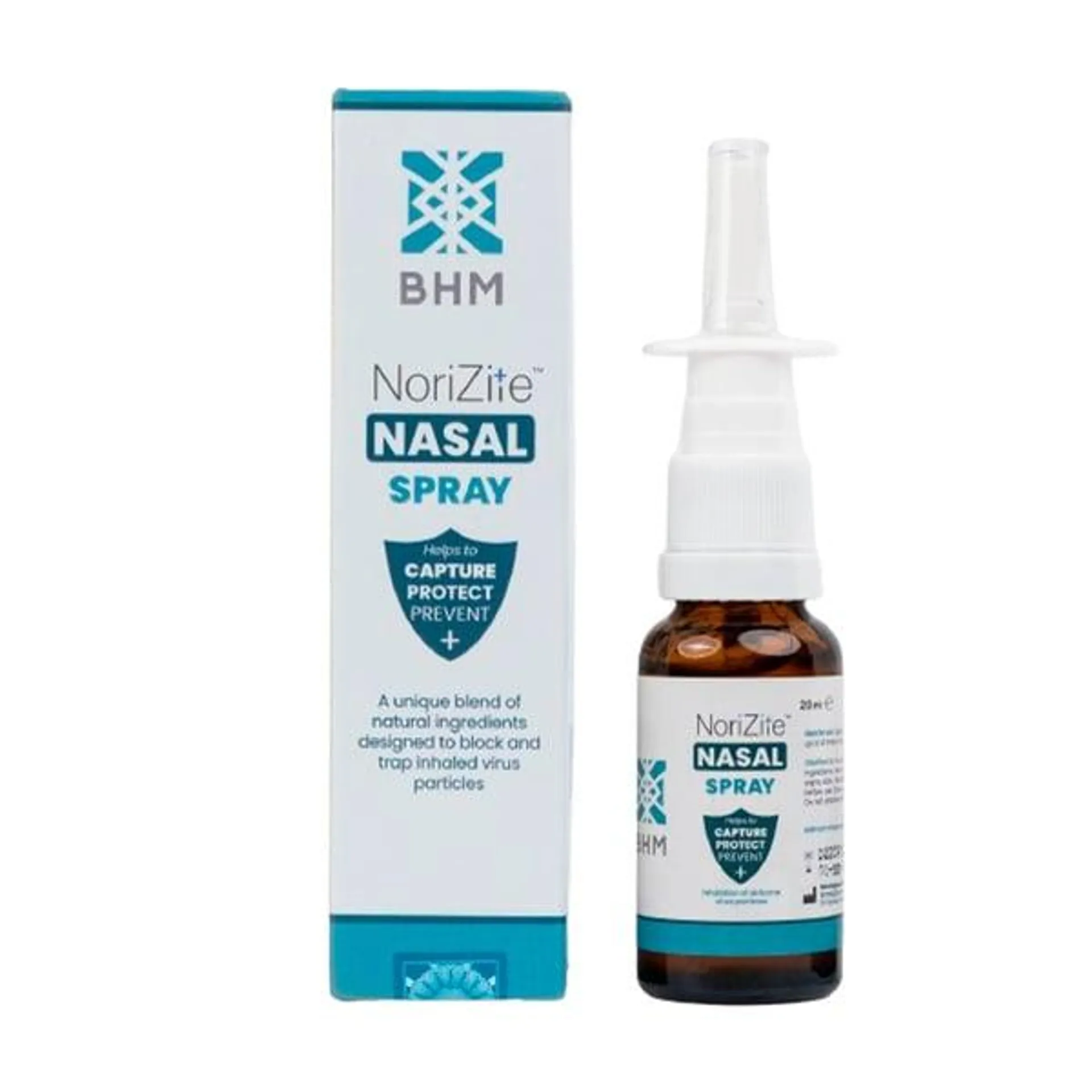 Norizite Spray Nasal x 15 ml