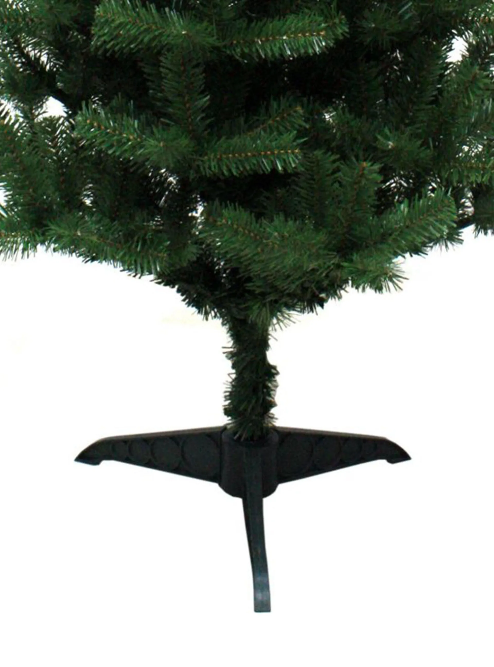 Árbol de Navidad Verde 150 cm 360 Puntas