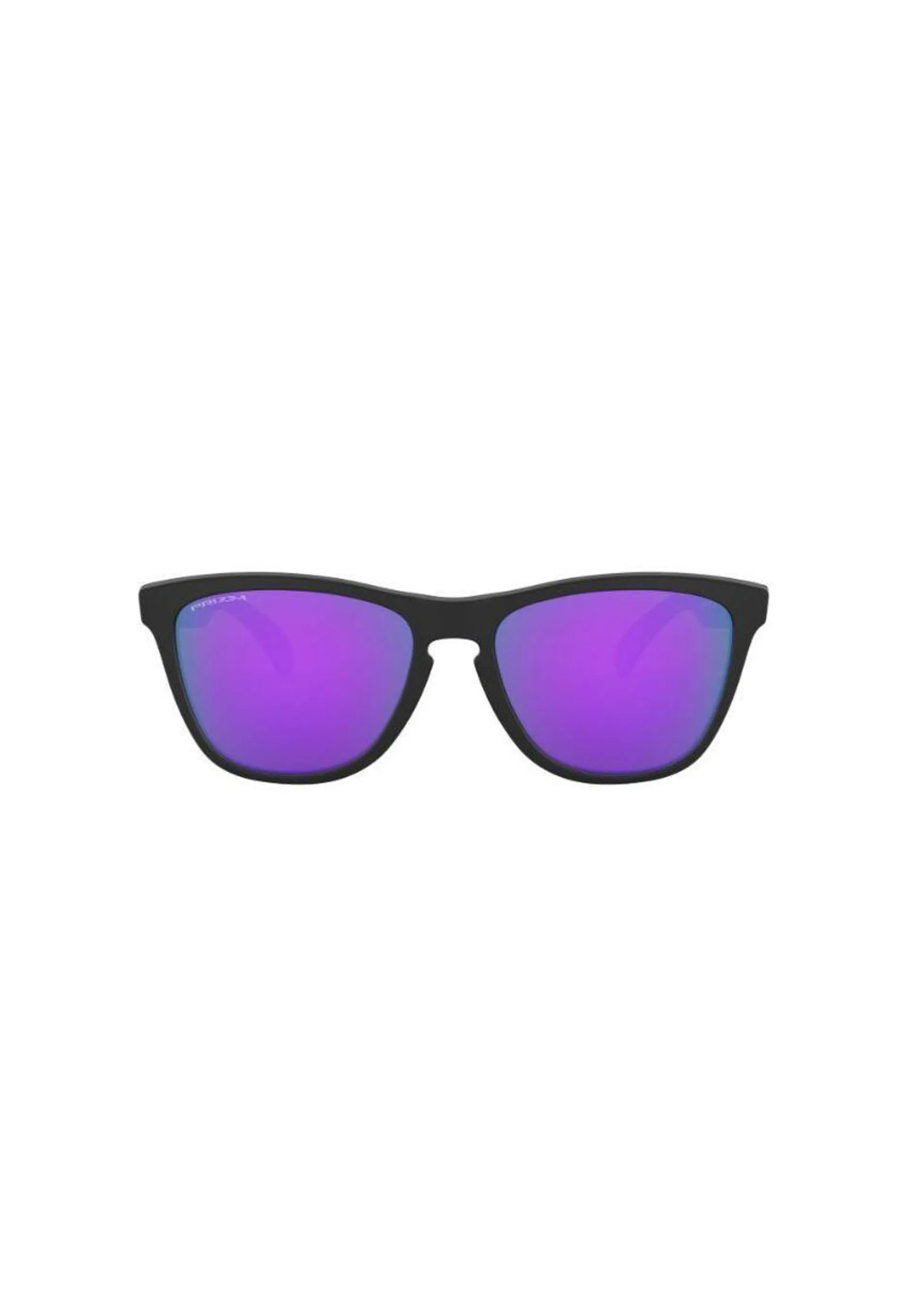 Lentes de Sol Frogskins Prizm Violet Oakley OO90139013H6