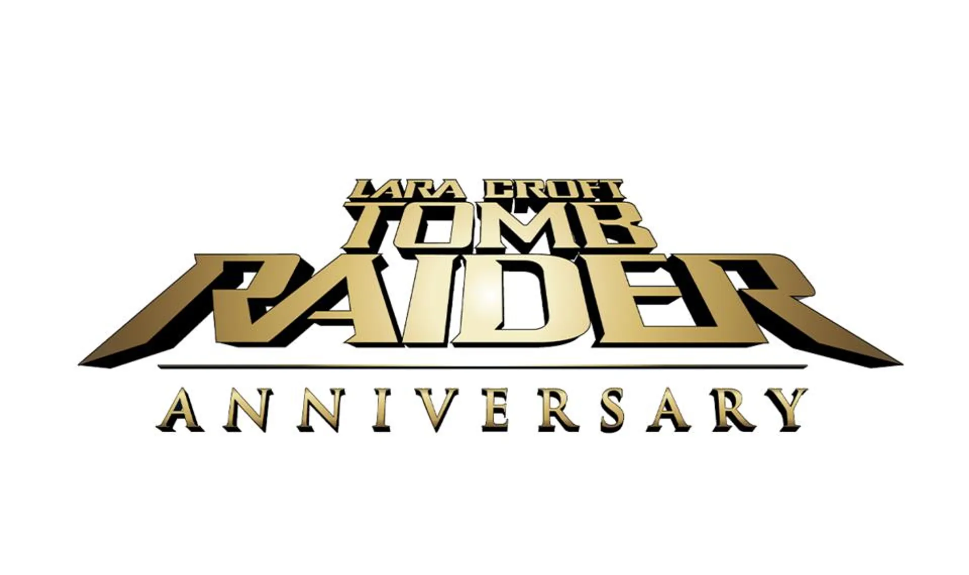 Tomb Raider: Anniversary