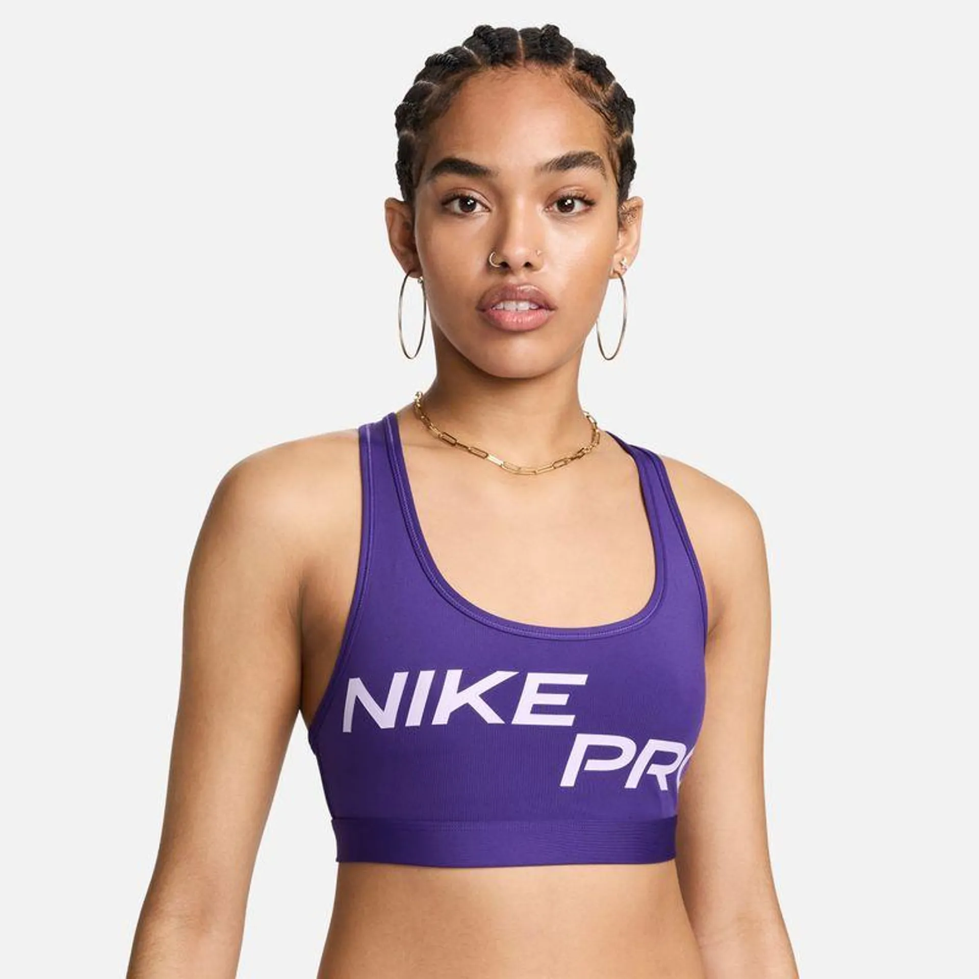 Nike Pro Swoosh Light-Support