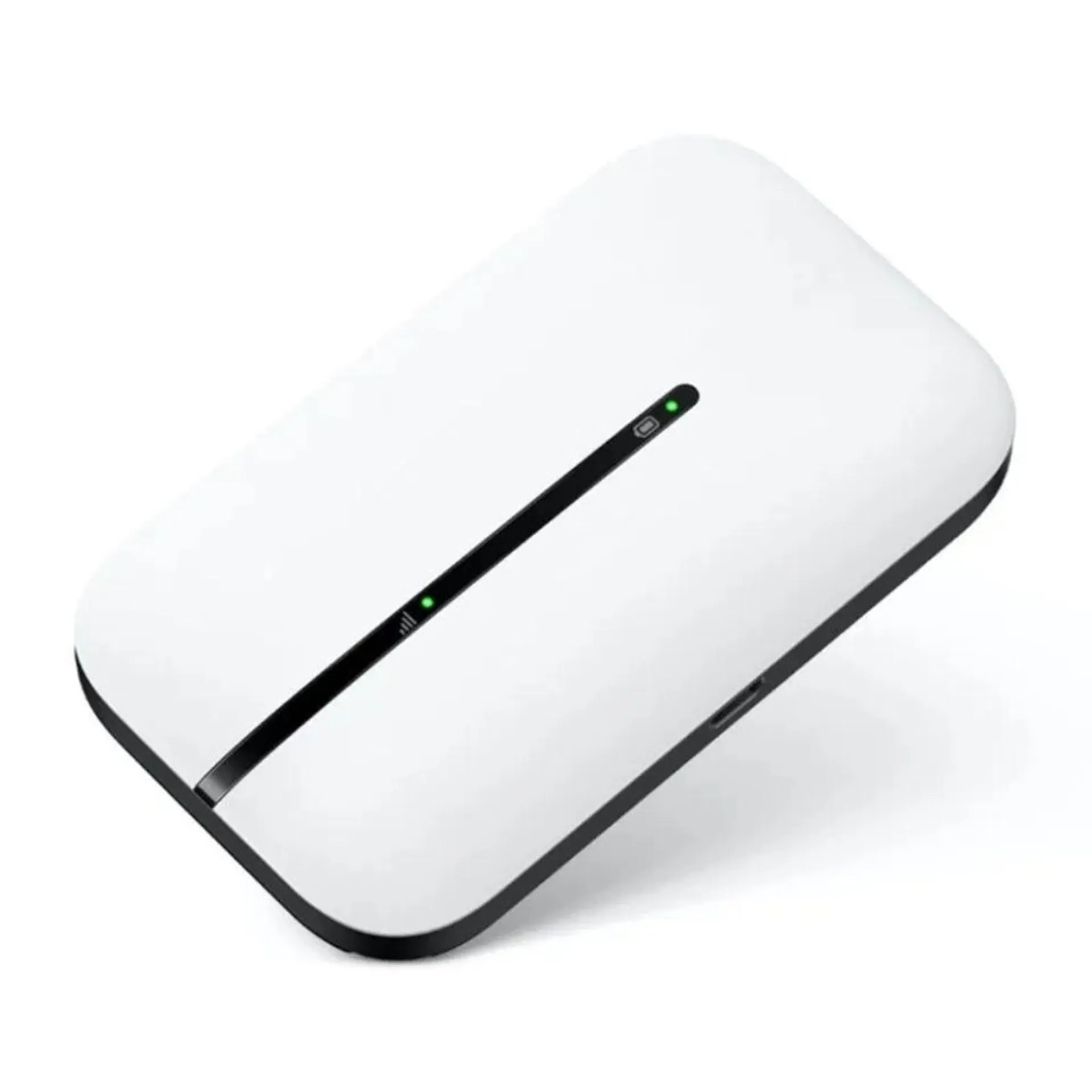 BROVI MODEM 4G MIFI BLANCO