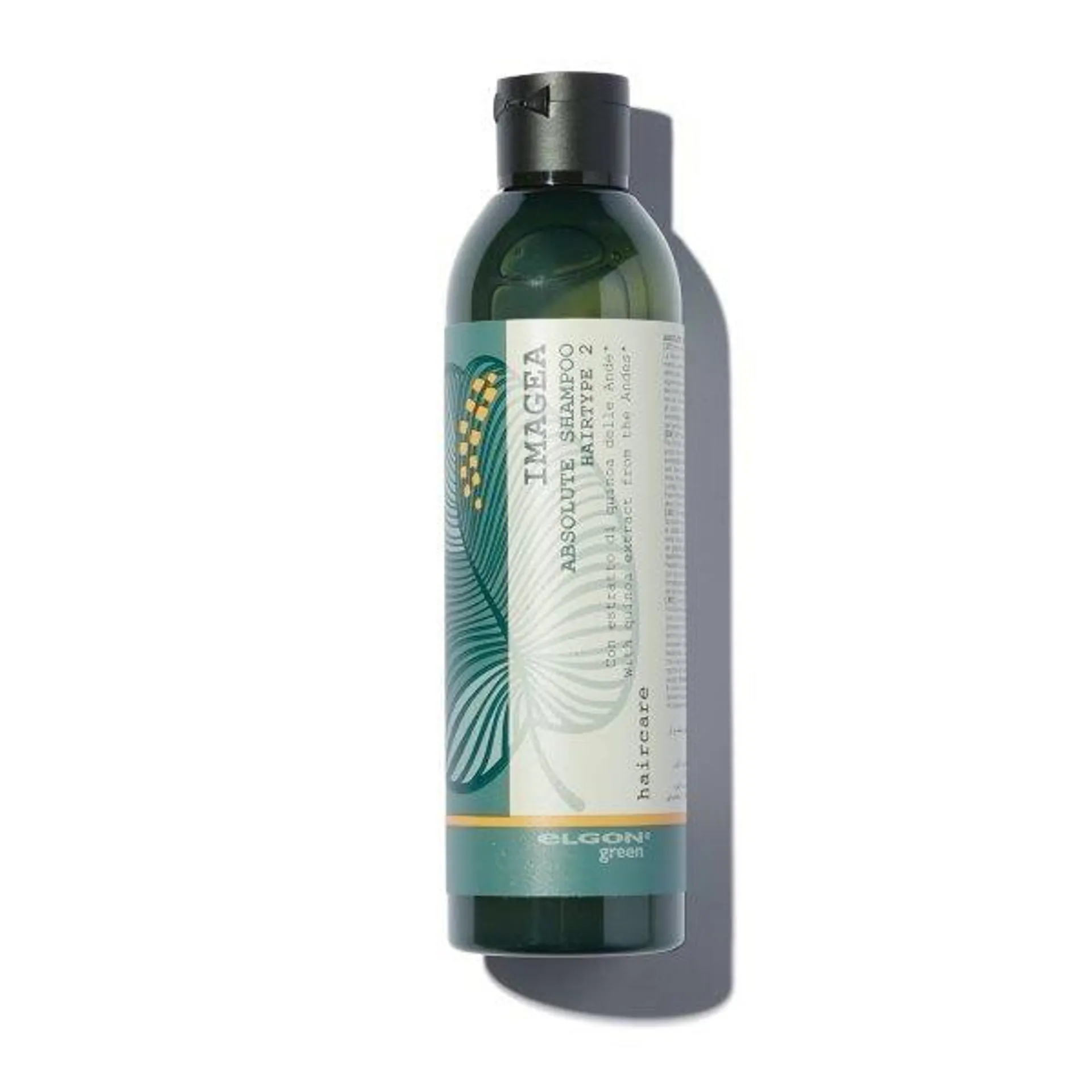 Shampoo Absolute Cabello Tinturado Imagea