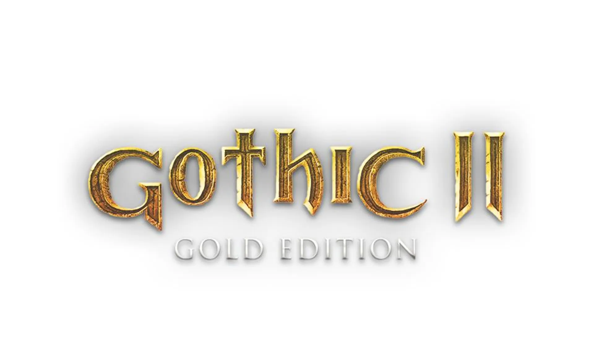 Gothic 2 Gold Edition