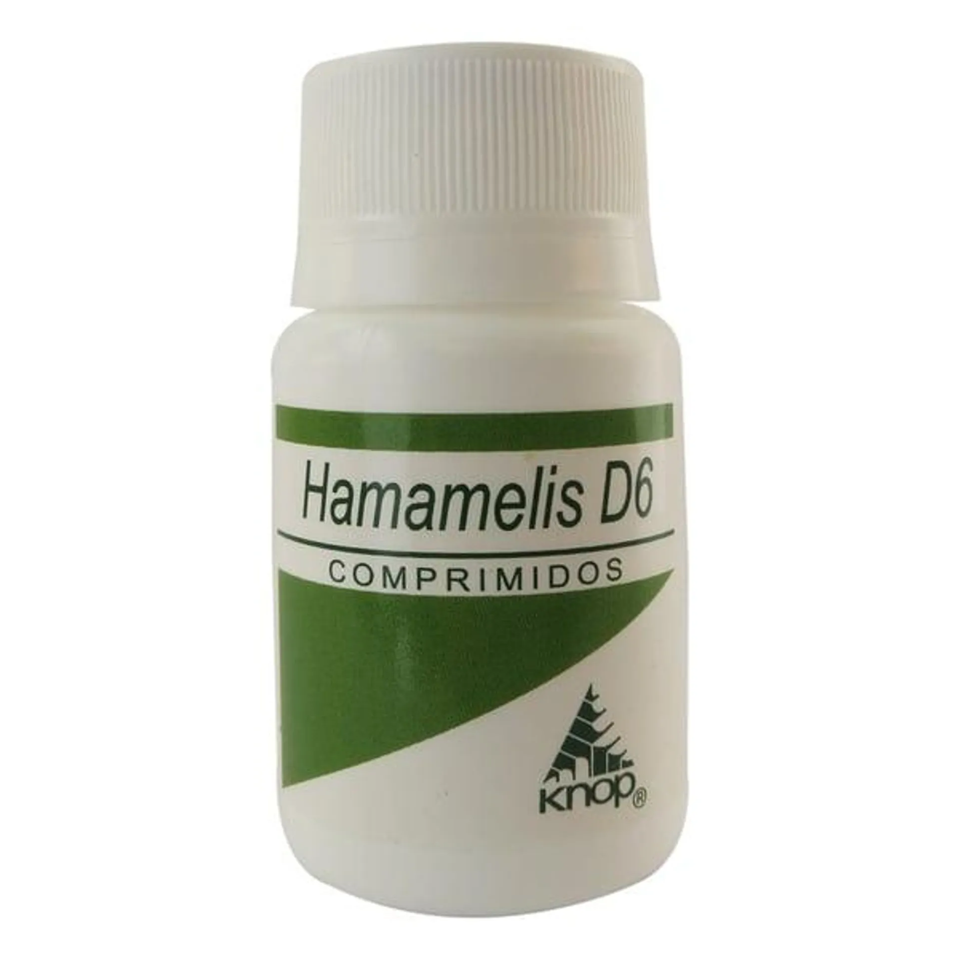 HAMAMELIS D6 COM. SIMPLES