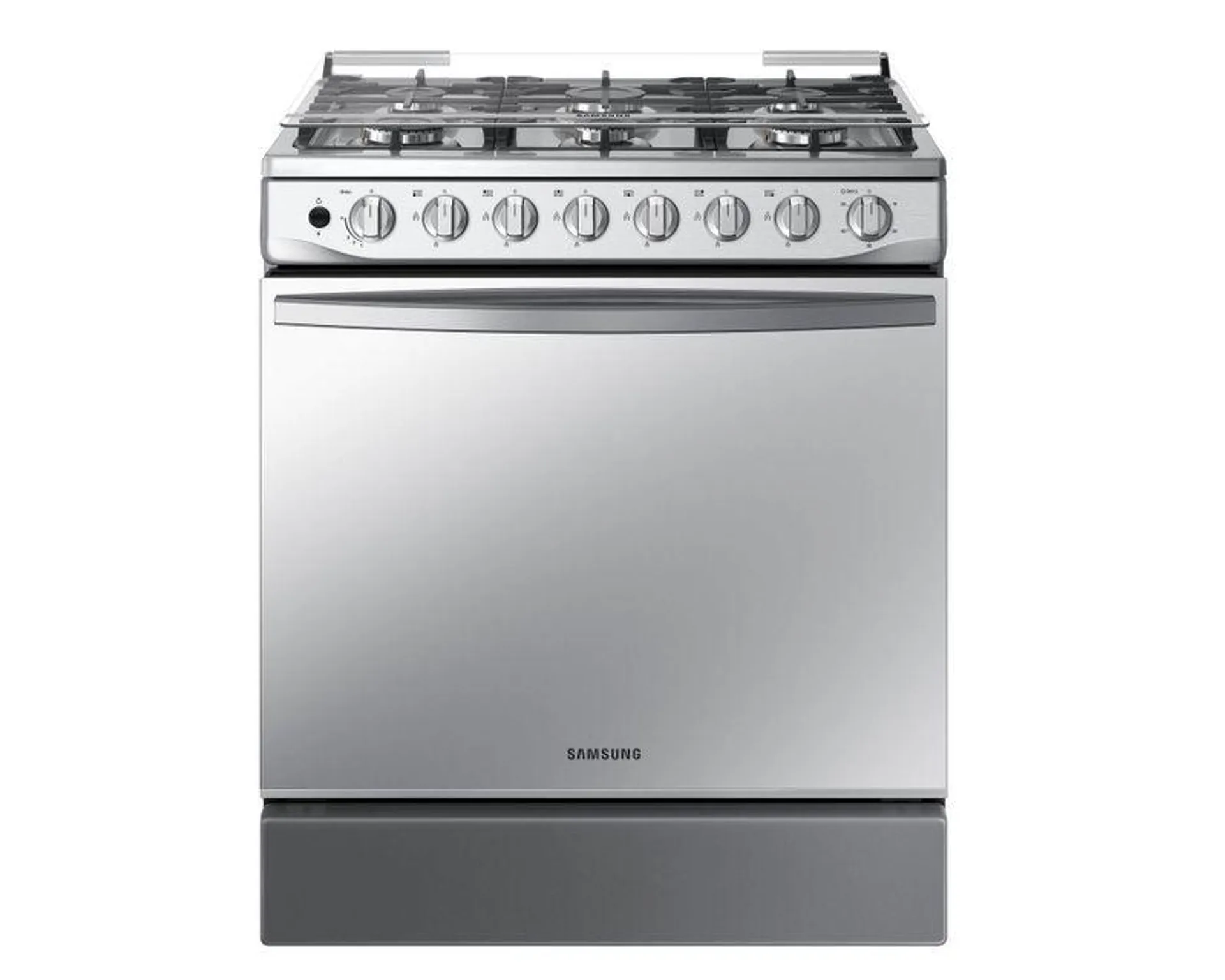 Cocina a gas 6 quemadores NX52A5412CS/ZS Samsung