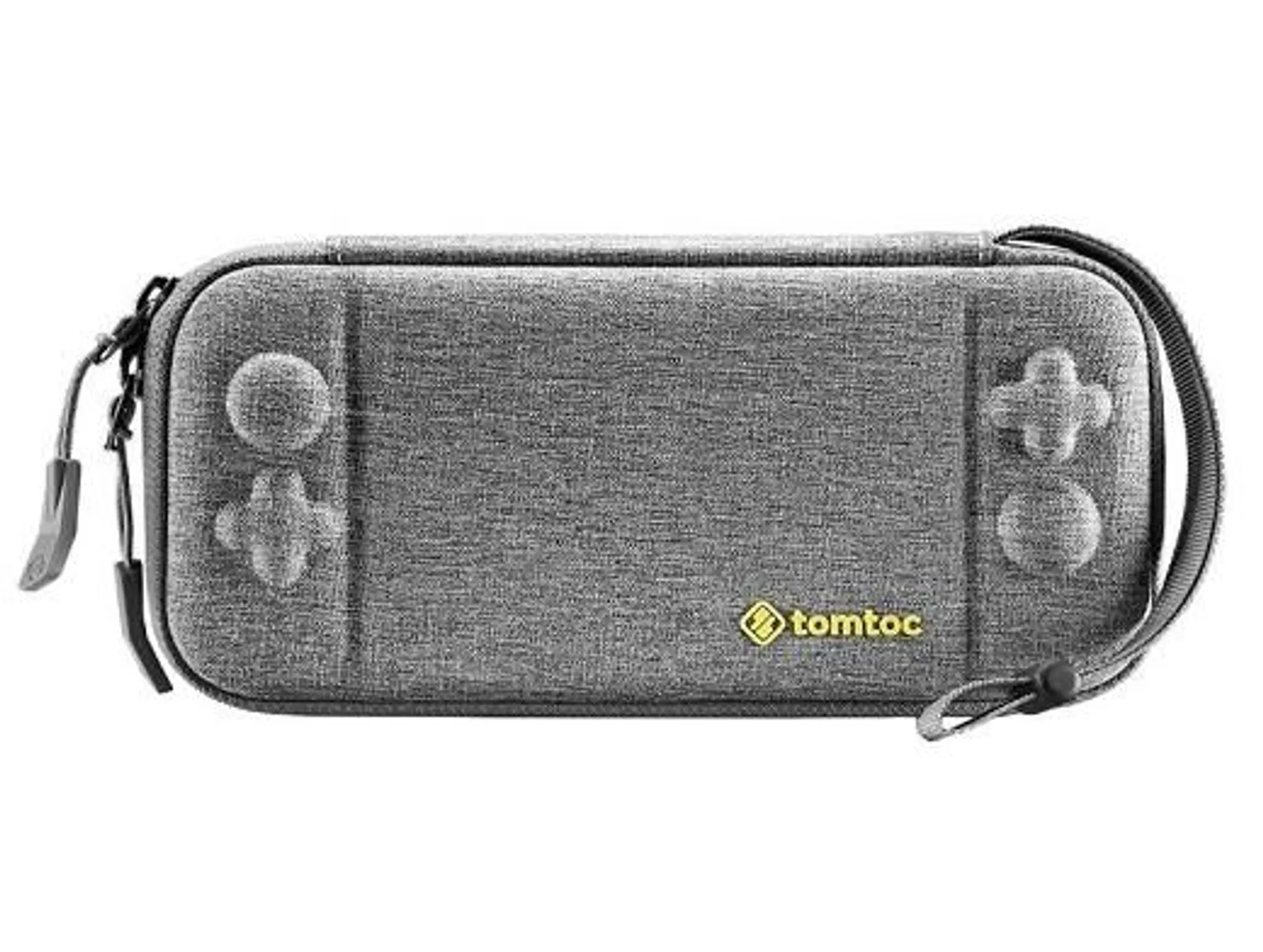 Tomtoc Estuche Slim Case Switch Lite Grey NSW