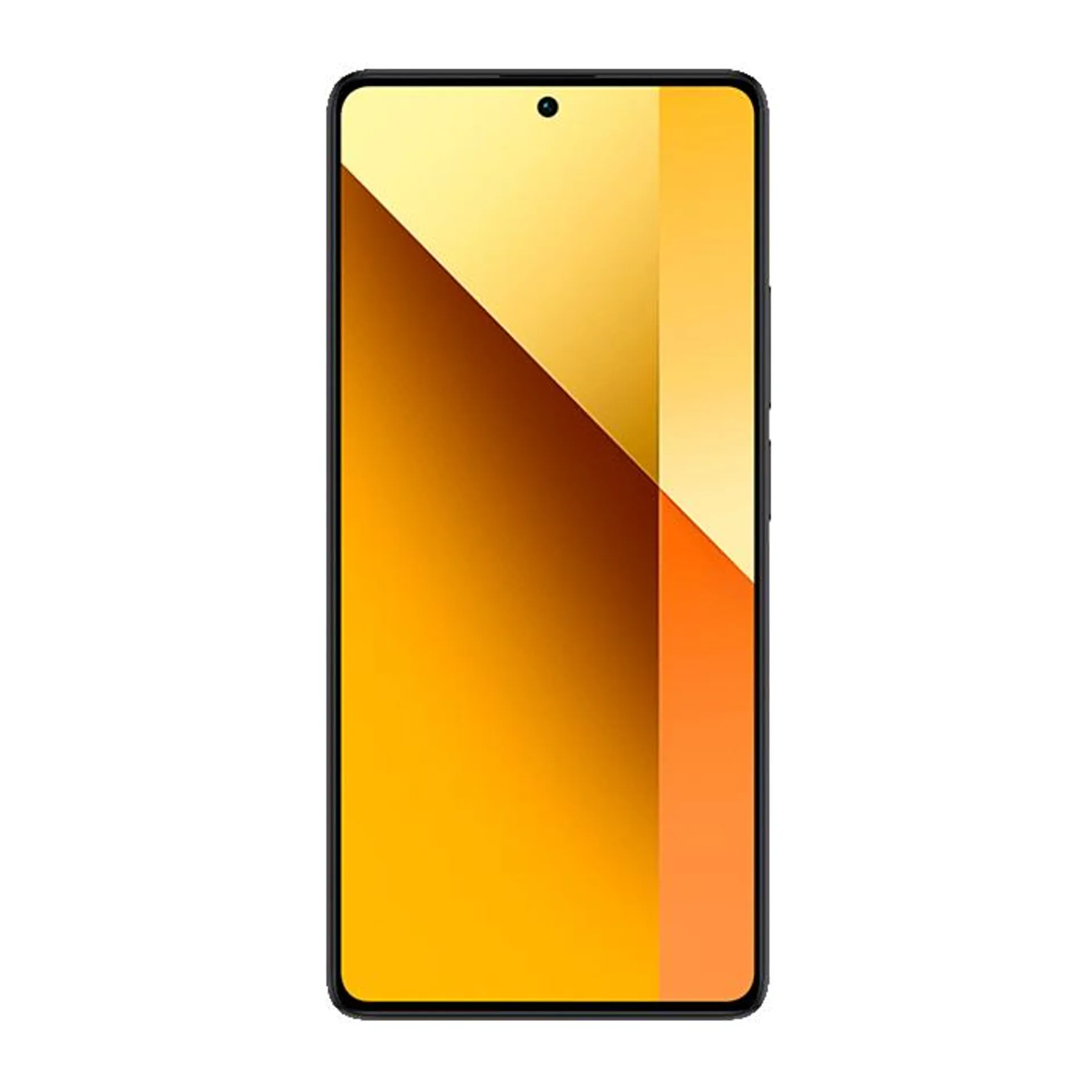 Redmi Note 13 256 GB Black (Seminuevo)