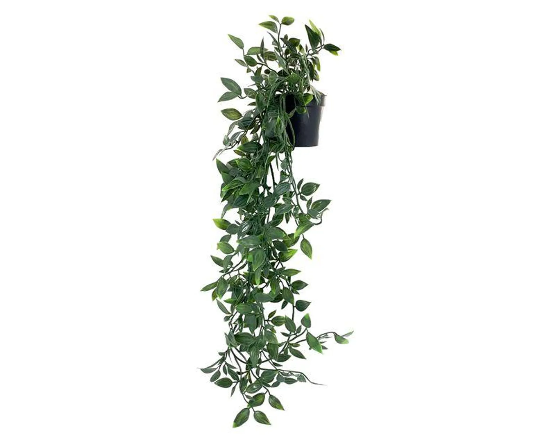Planta artificial colgante 75 cm
