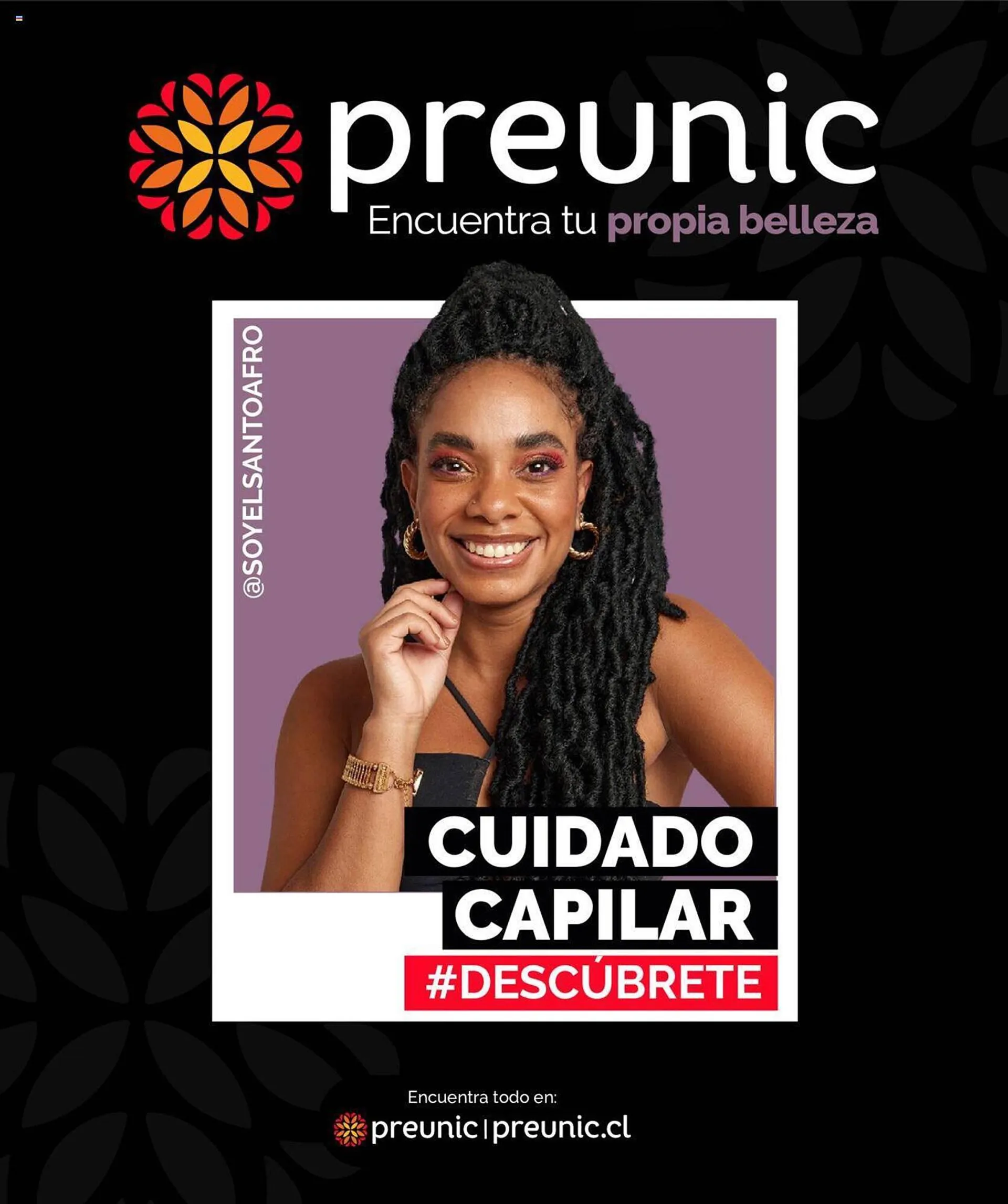 Catálogo Preunic - 1
