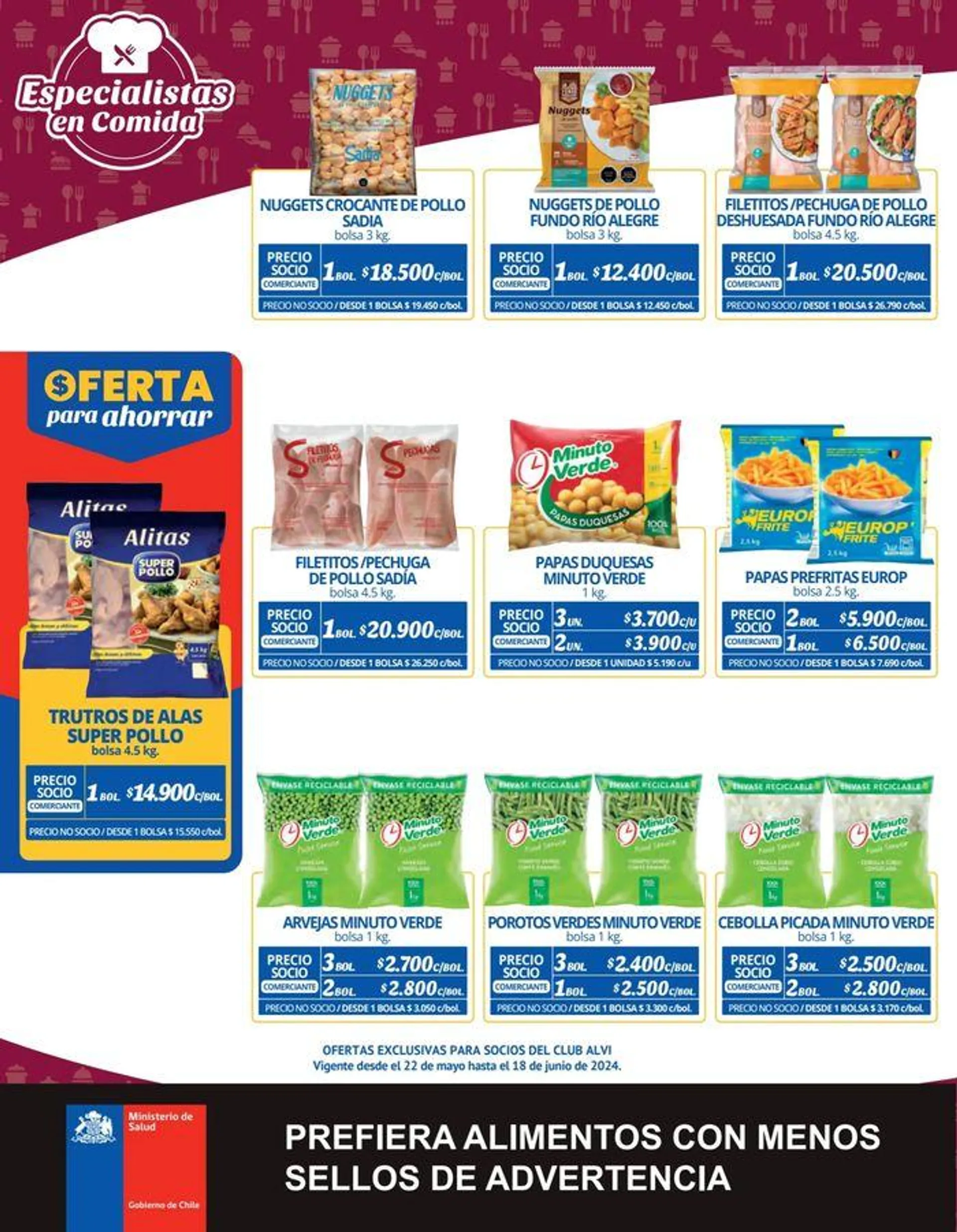 Ofertas Alvi Junio 2024 ! - 11