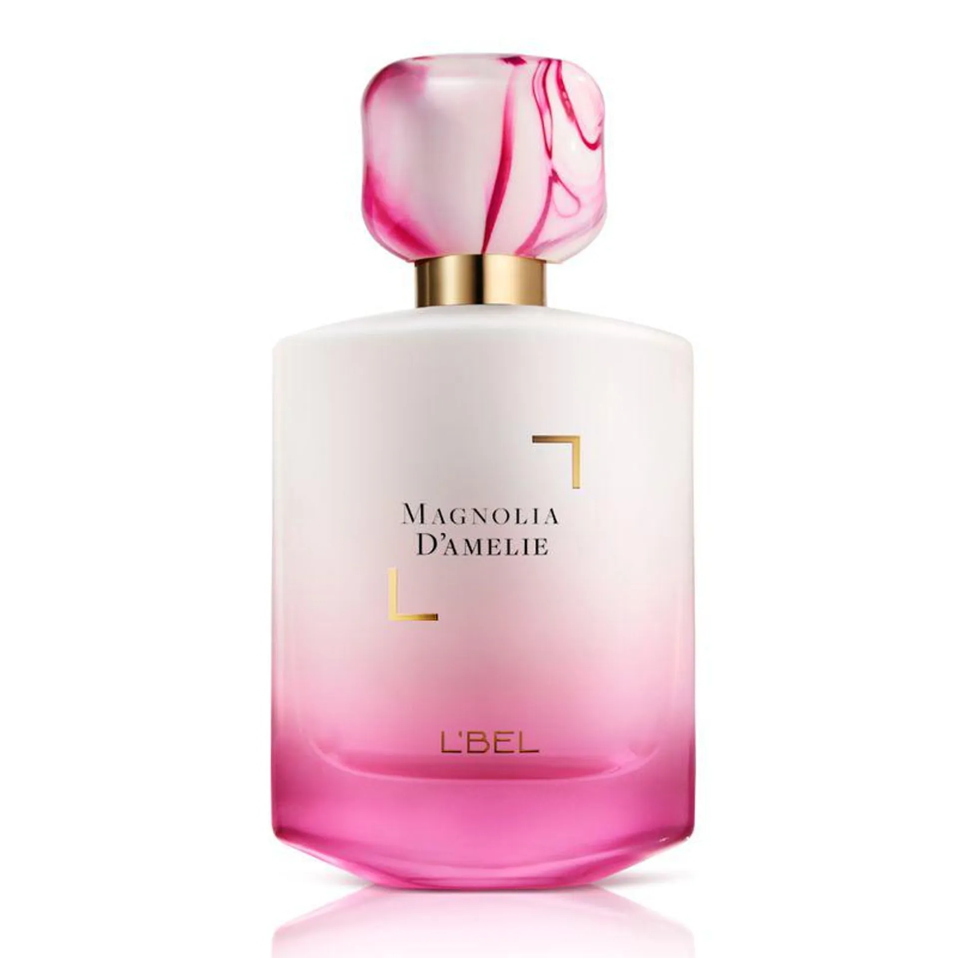 Magnolia D'Amelie Perfume de Mujer Larga Duración 45 ml