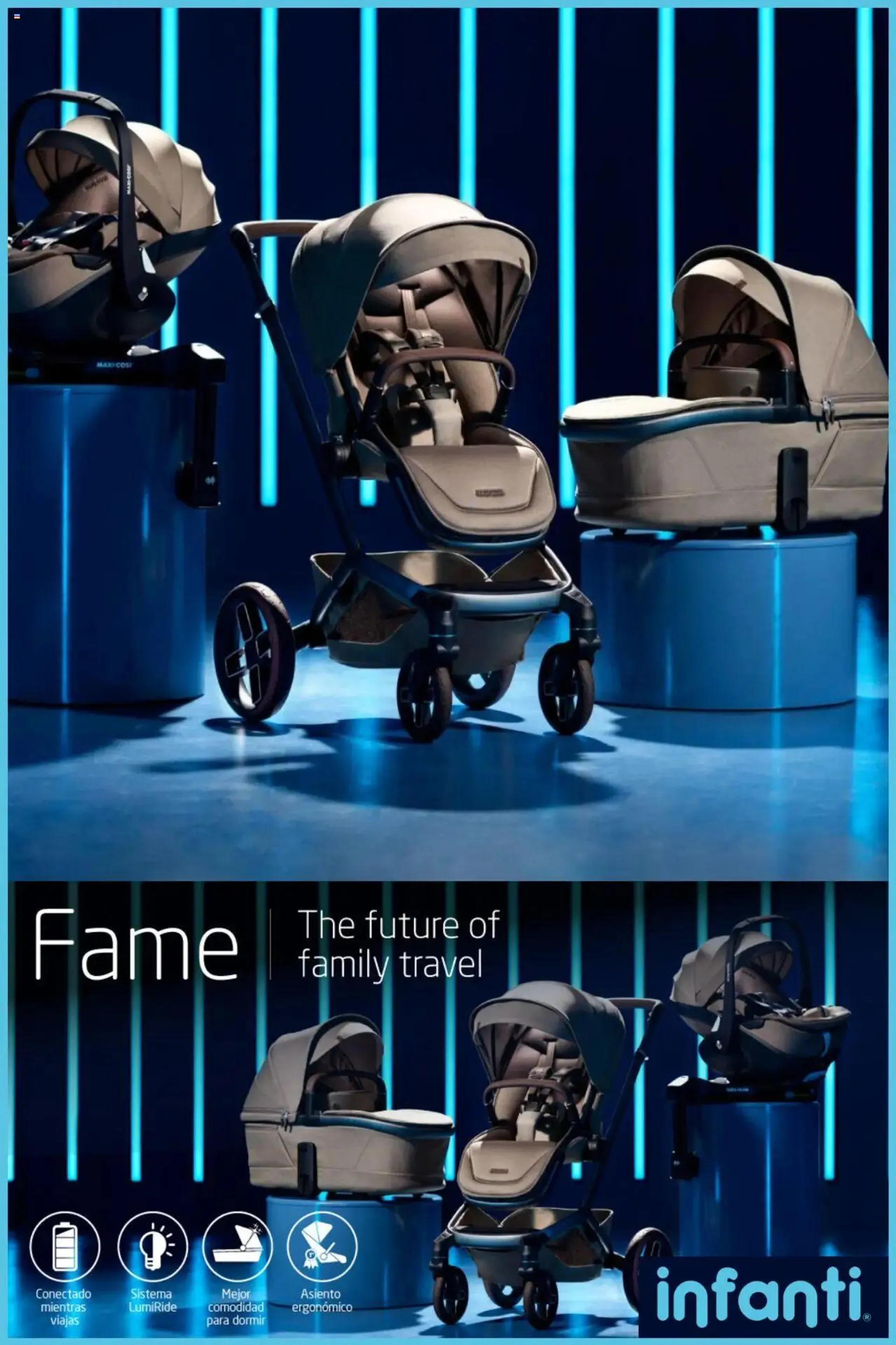 Infanti ofertas  - 1