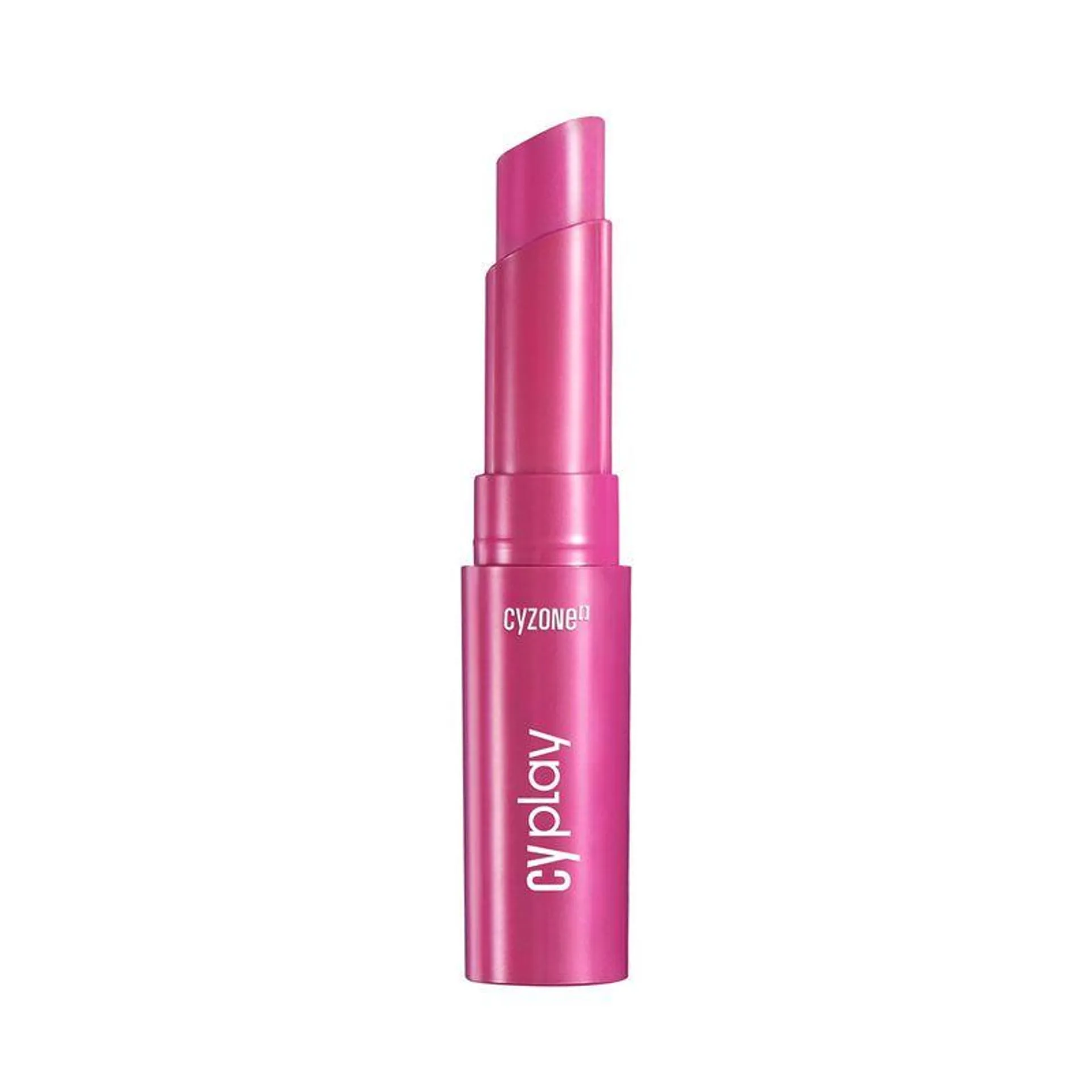 Creamy Lip Balm CyPlay, 3 g