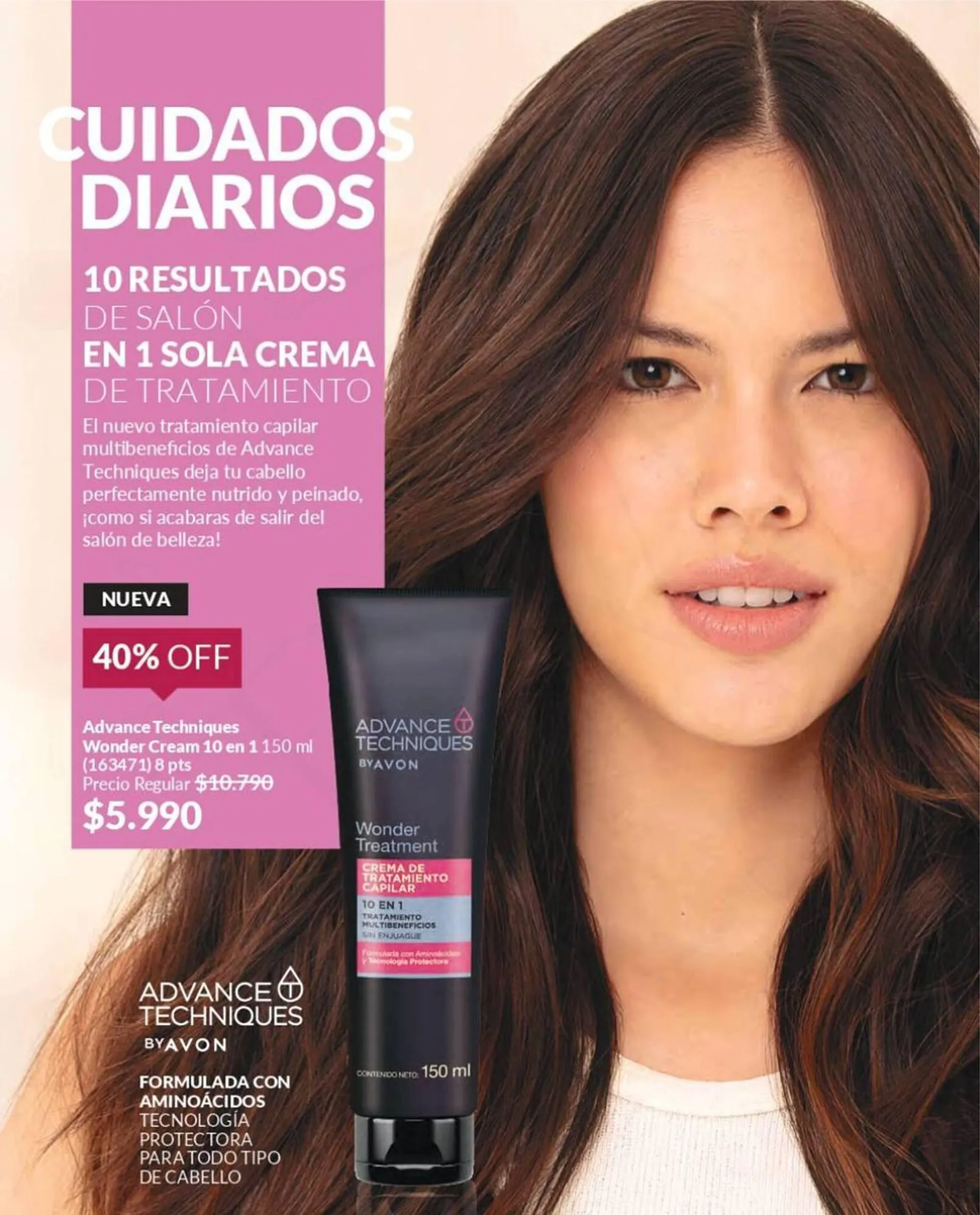 Catálogo de Catálogo Avon 20 de diciembre al 1 de febrero 2025 - Página 109