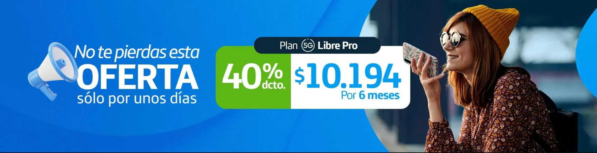 Movistar ofertas ! - 5