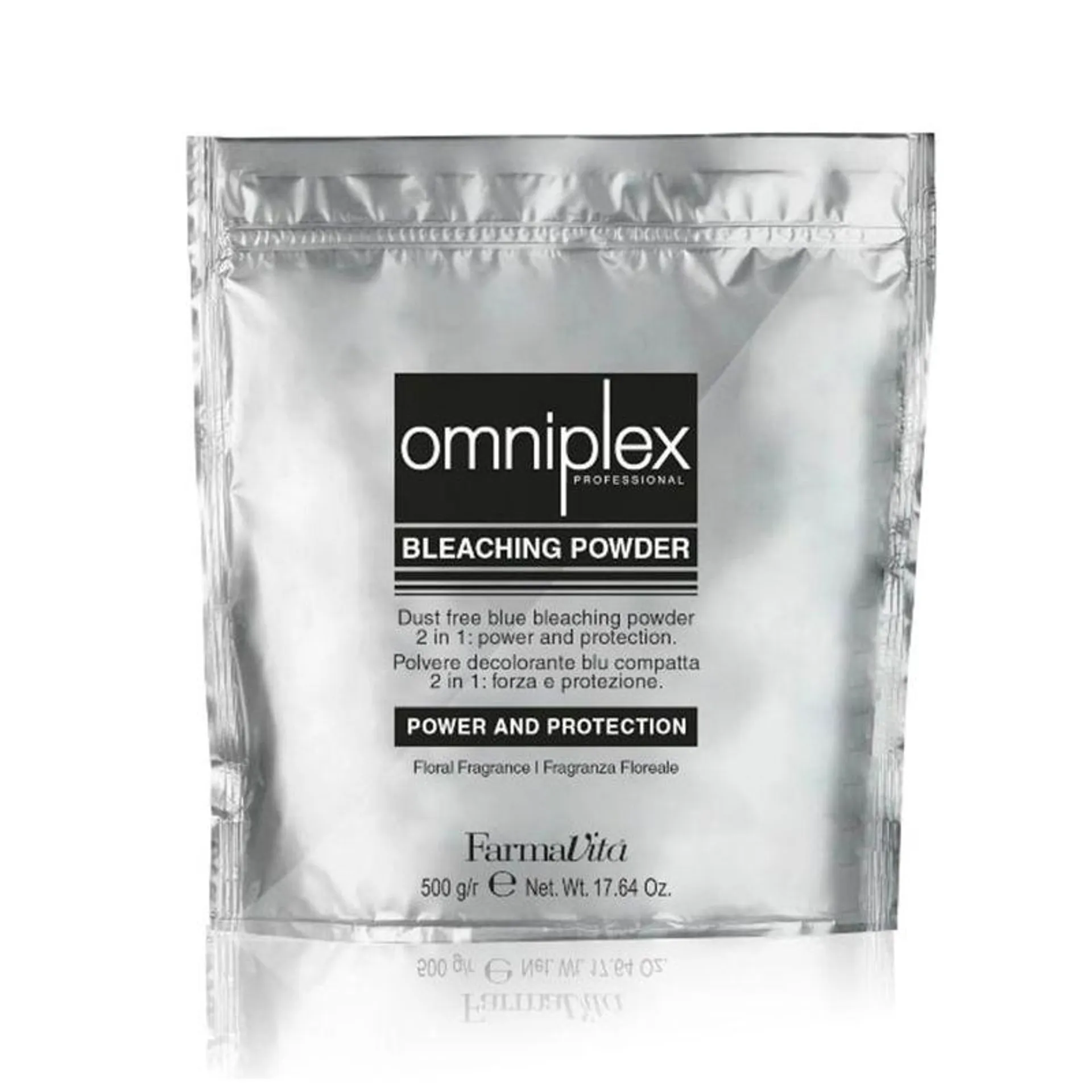 Decolorante Omniplex 2 en 1 500 gr