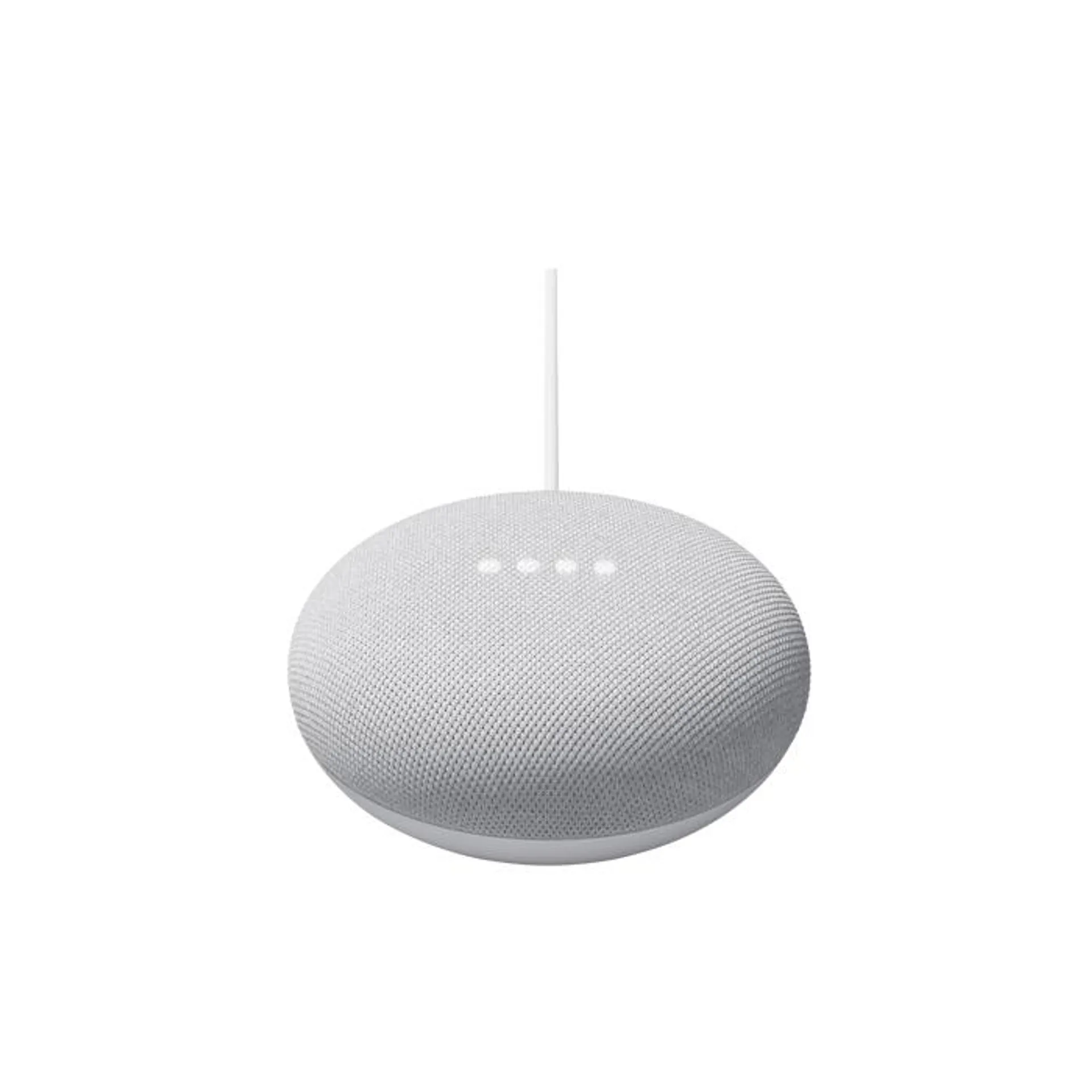 Nest Mini Gray