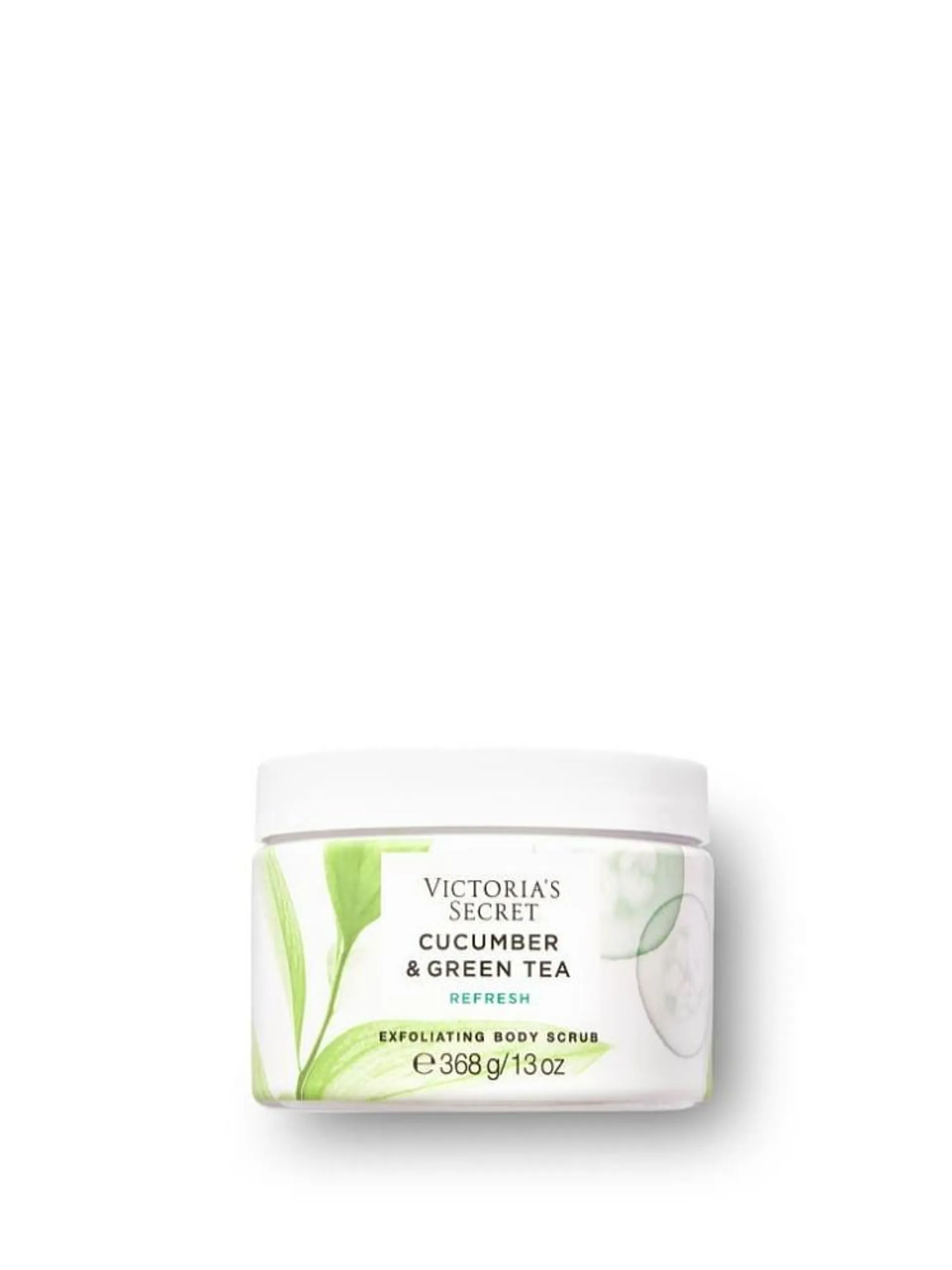 Exfoliante Corporal Cucumber Green Tea