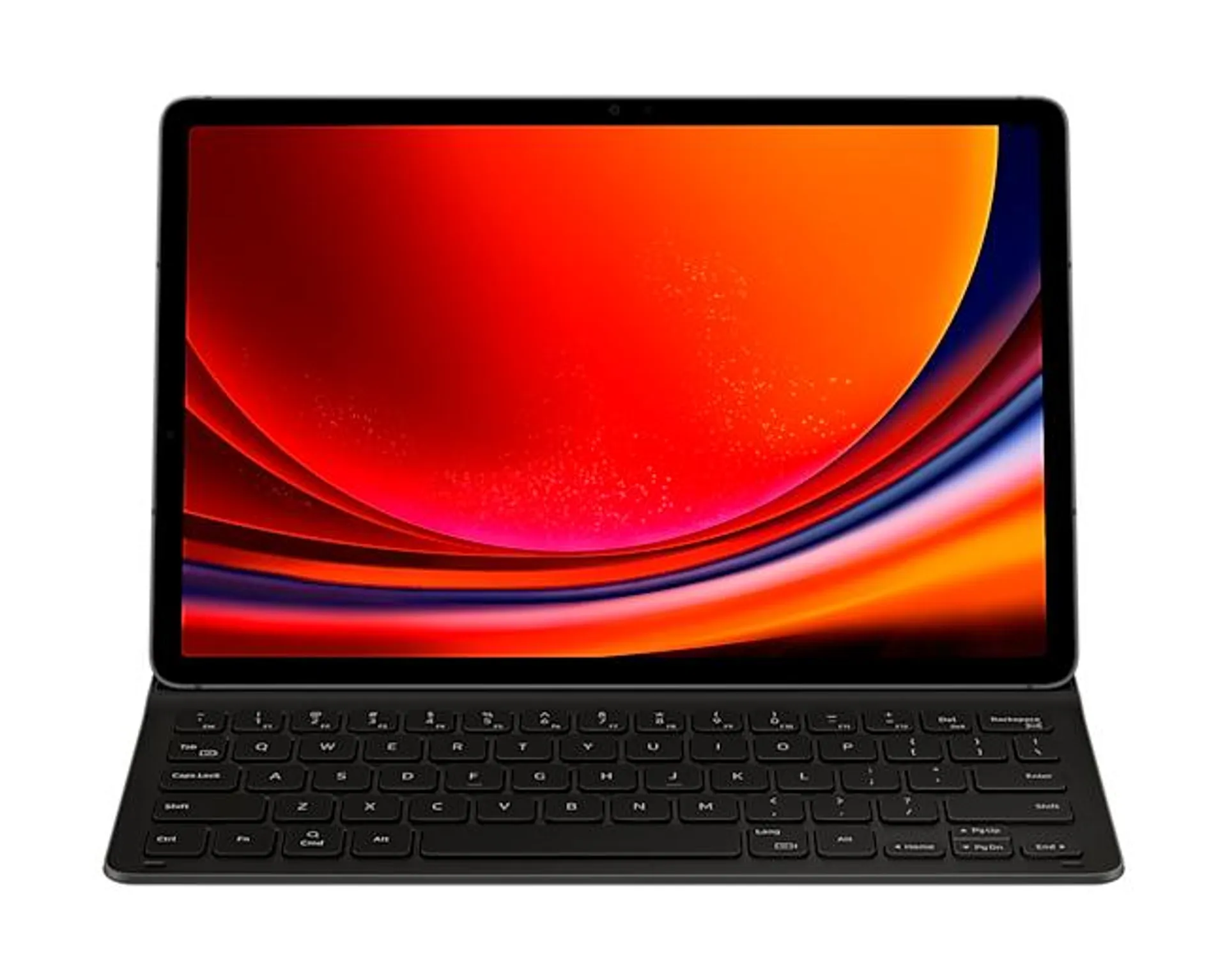 Galaxy Tab S9 + Keyboard Cover (11", 128GB, WIFI)