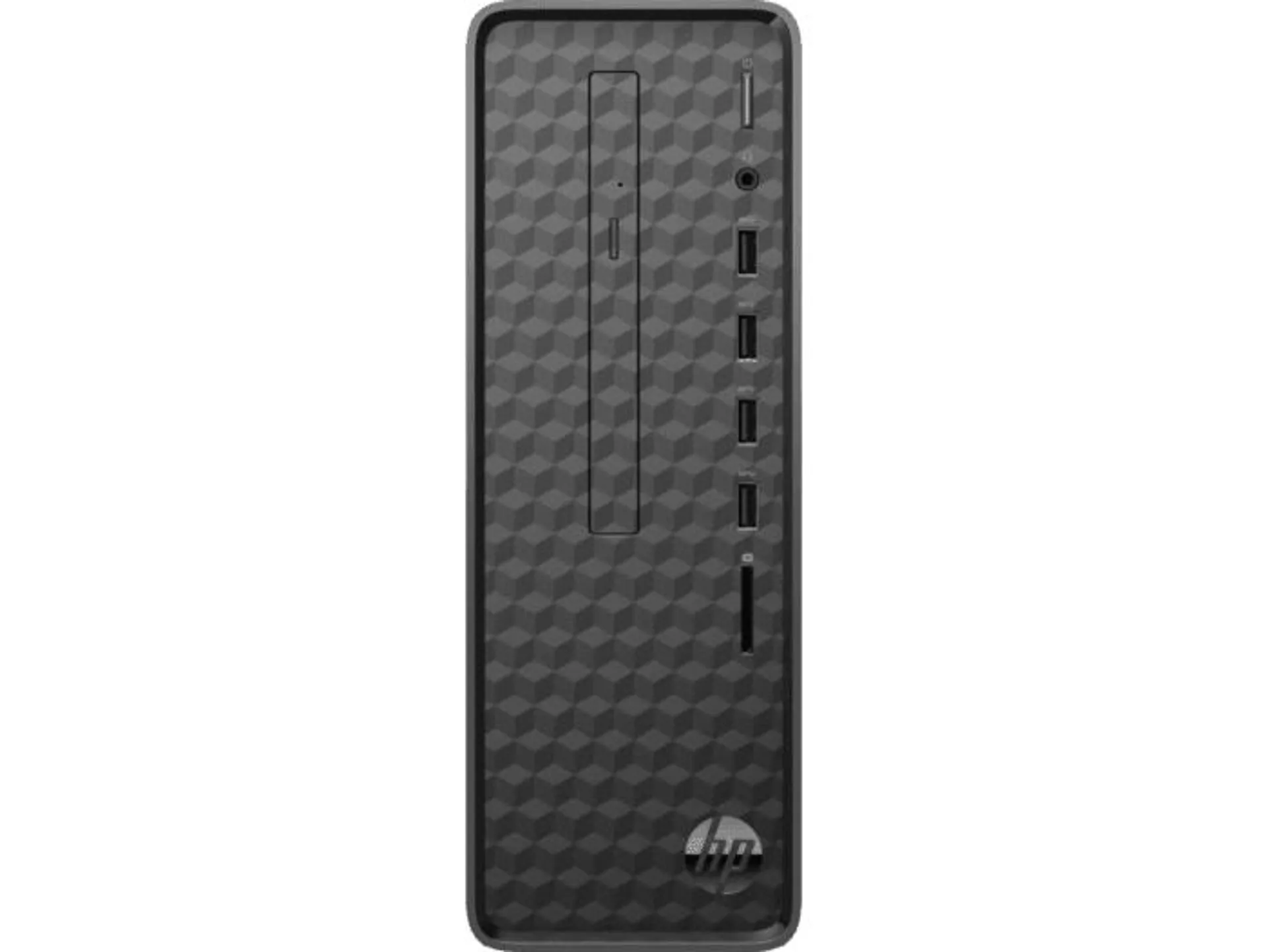 Desktop HP Slim S01-pF100bla